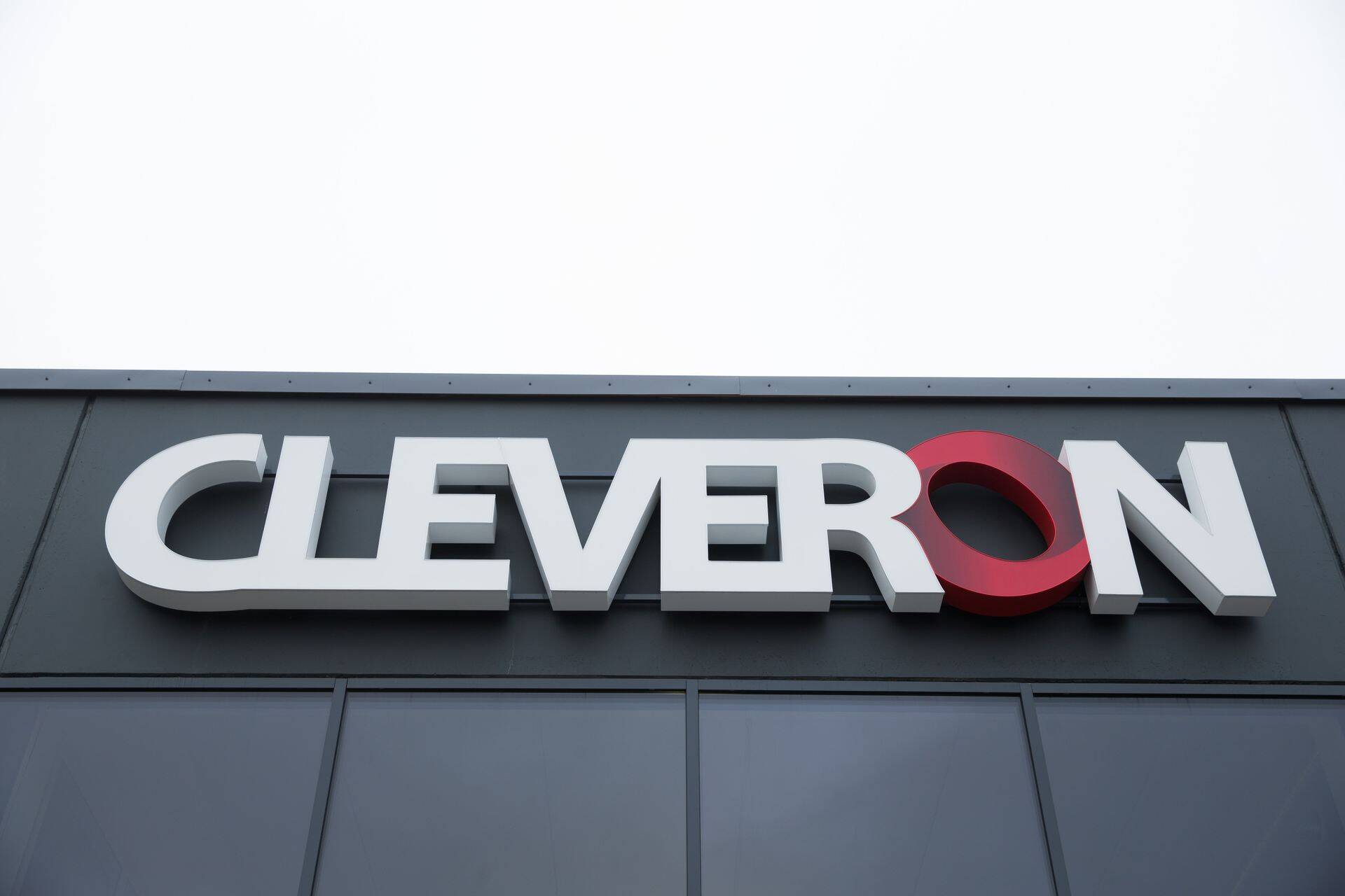 Cleveron koondab 38 töötajat.