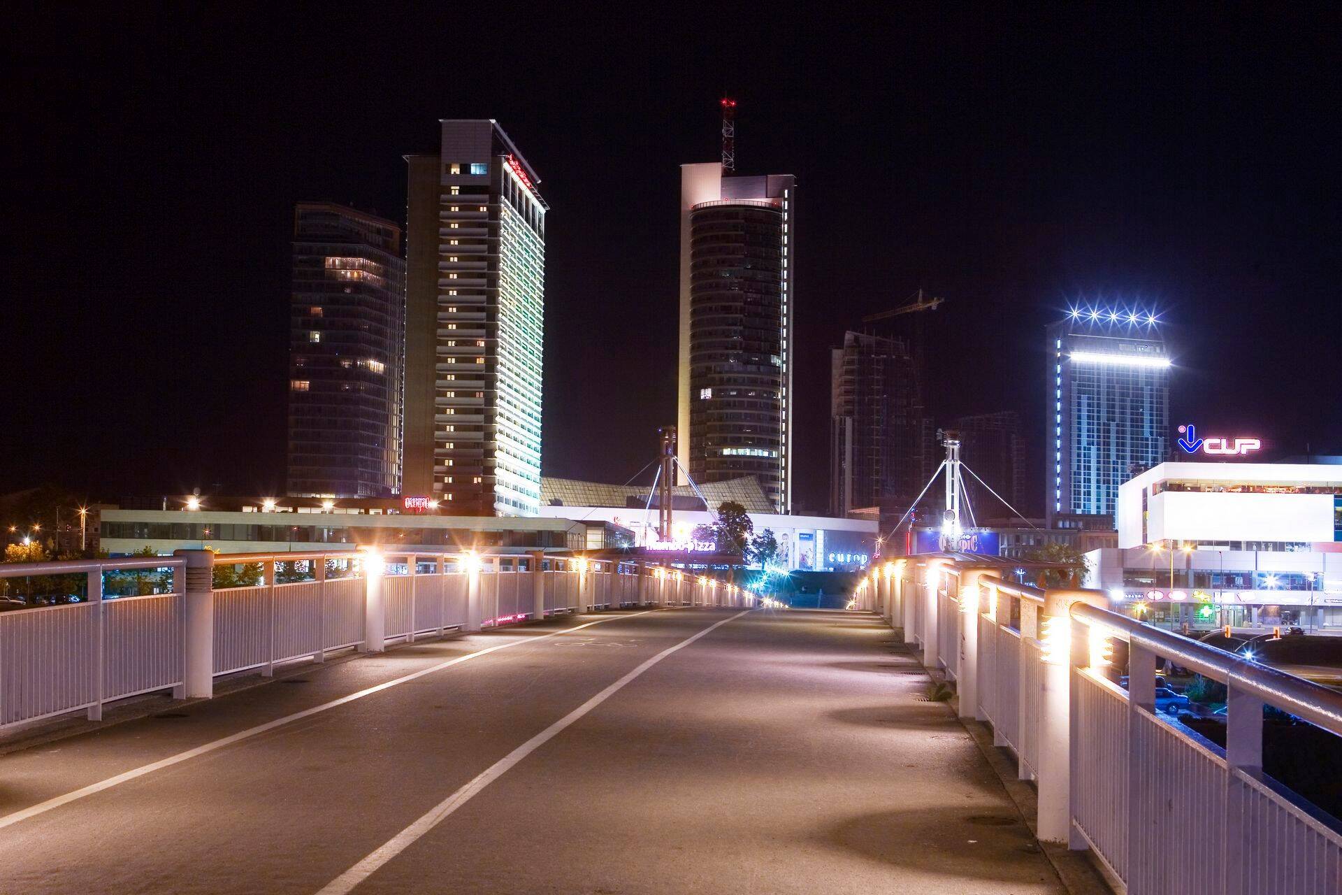 Инвесторы предпочитают недвижимость Литвы