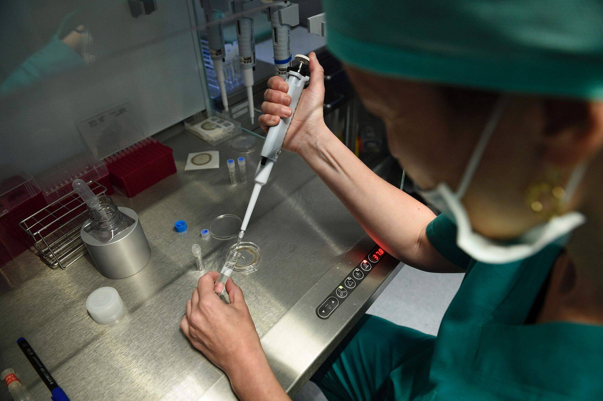 Bioloogiliste ravimite kohta tehti mullu alla 20 kõrvalekalde teatist