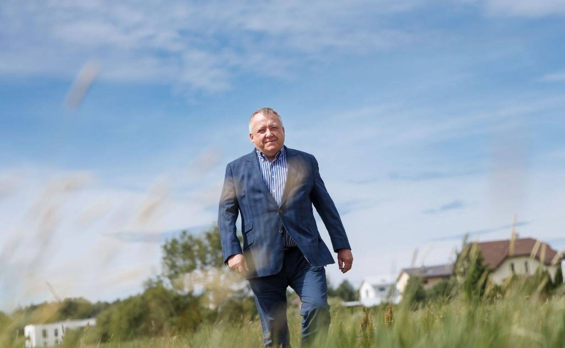 Leedo: viime lihaveisetööstuse tippu