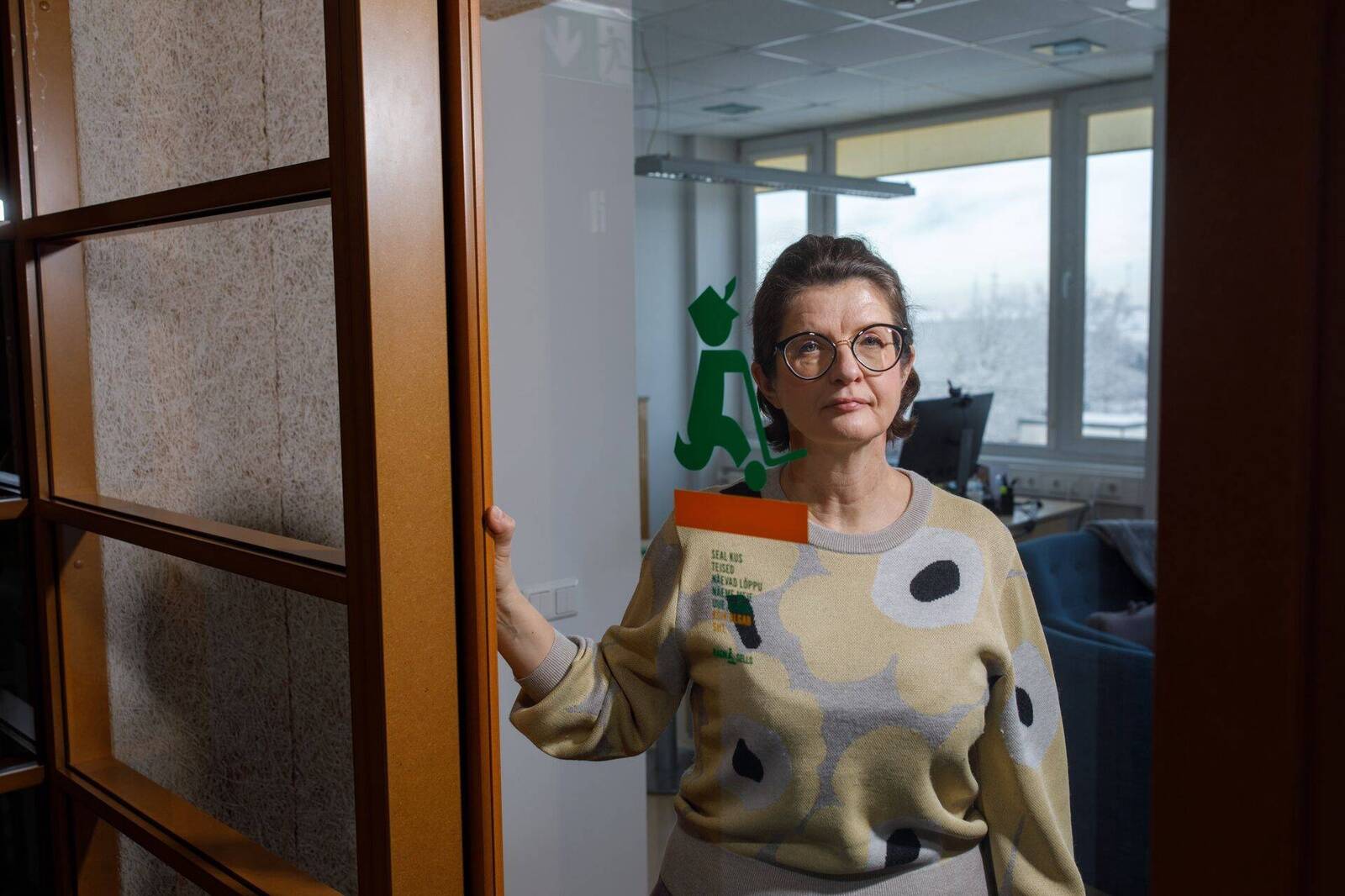 Eesti Tööandjate Keskliidu volikogu juht Kai Realo