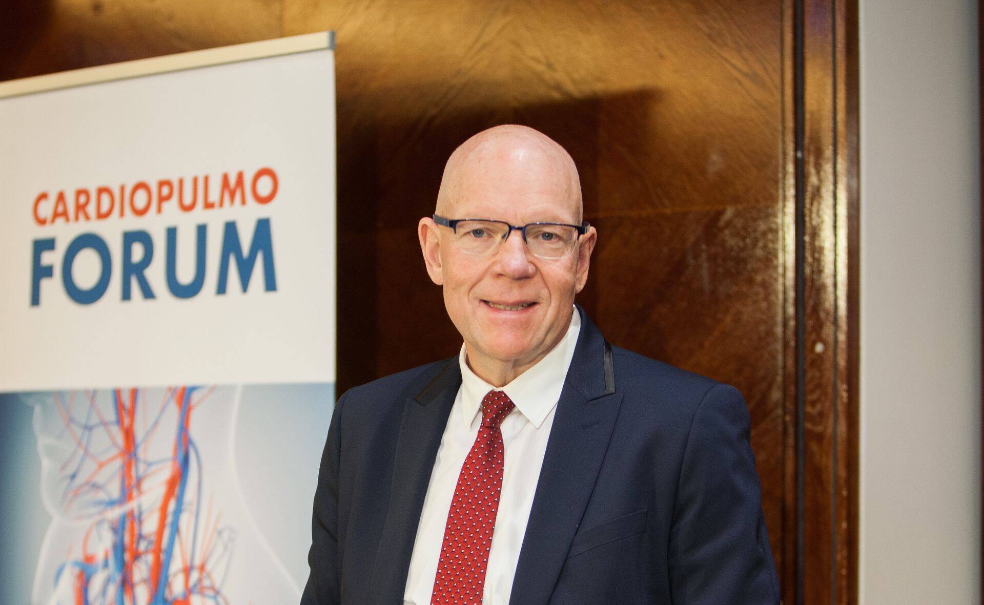 Prof Margus Viigimaa.