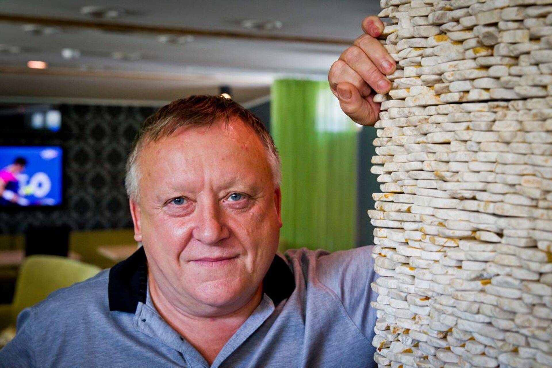 Vjatšeslav Leedo