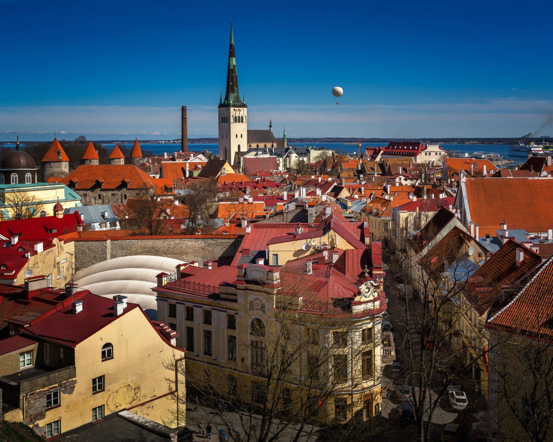 Tallinn