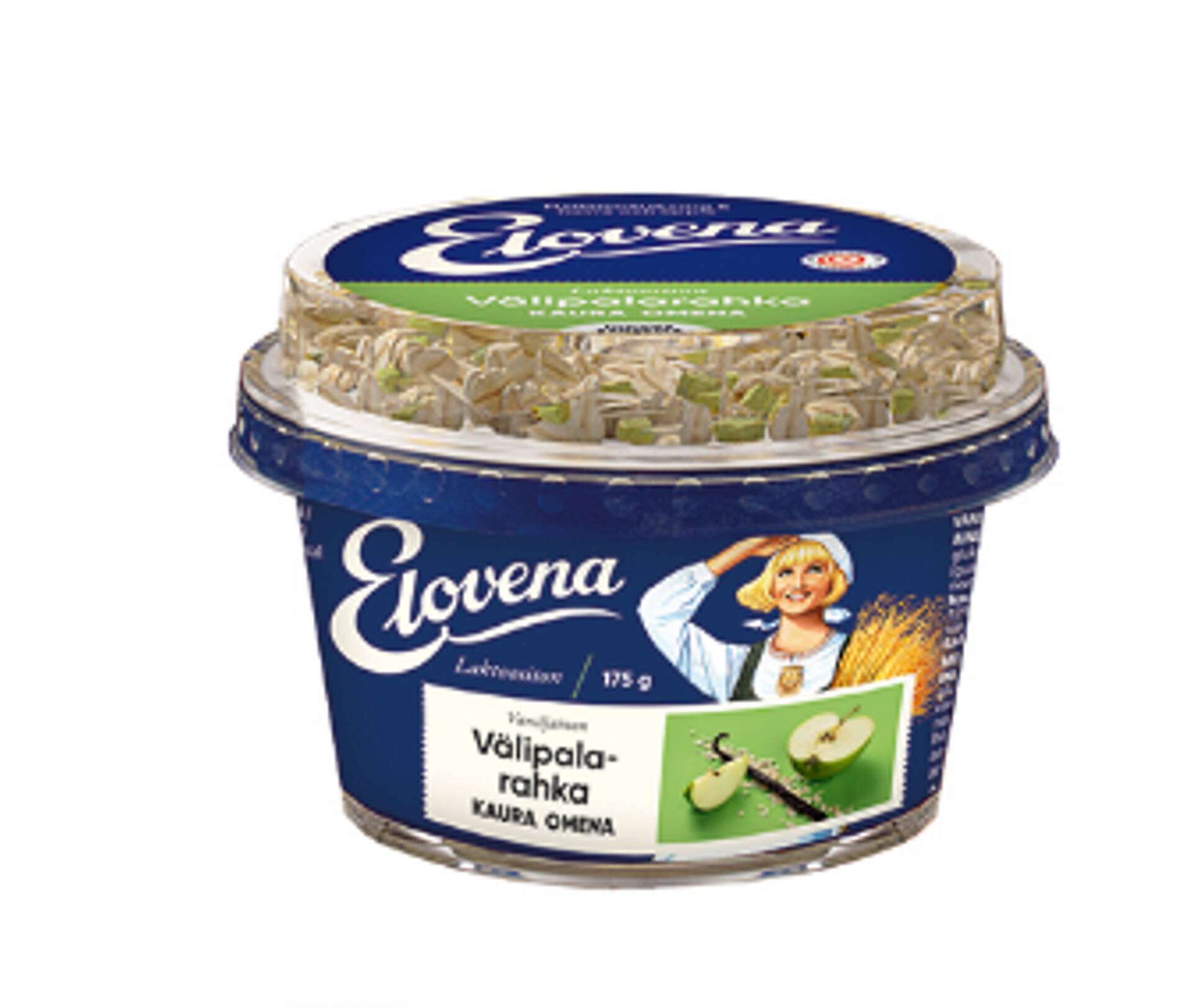 Raisio lõpetab koostöö Terega