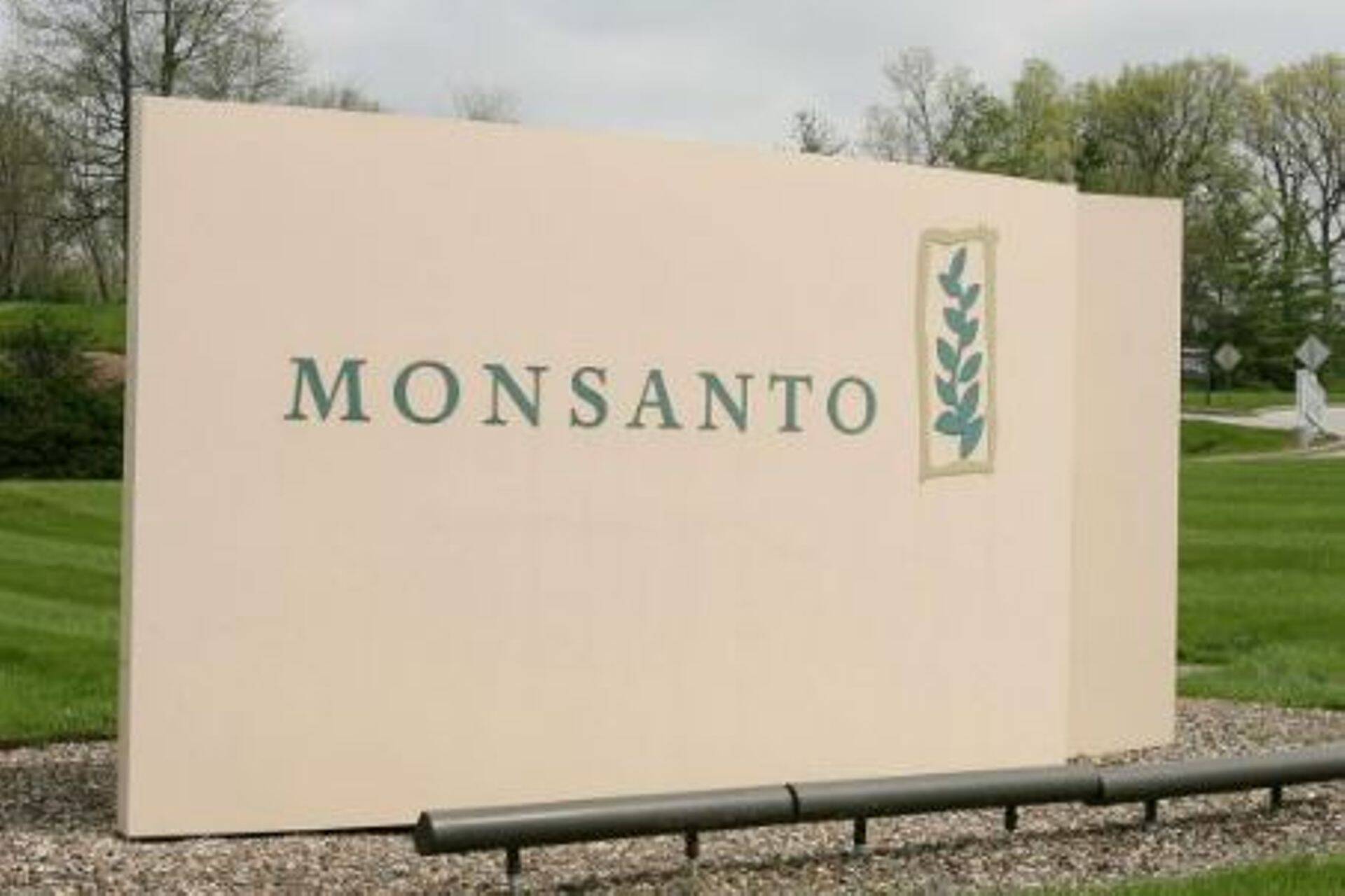 Monsanto lükkas Bayeri pakkumise tagasi