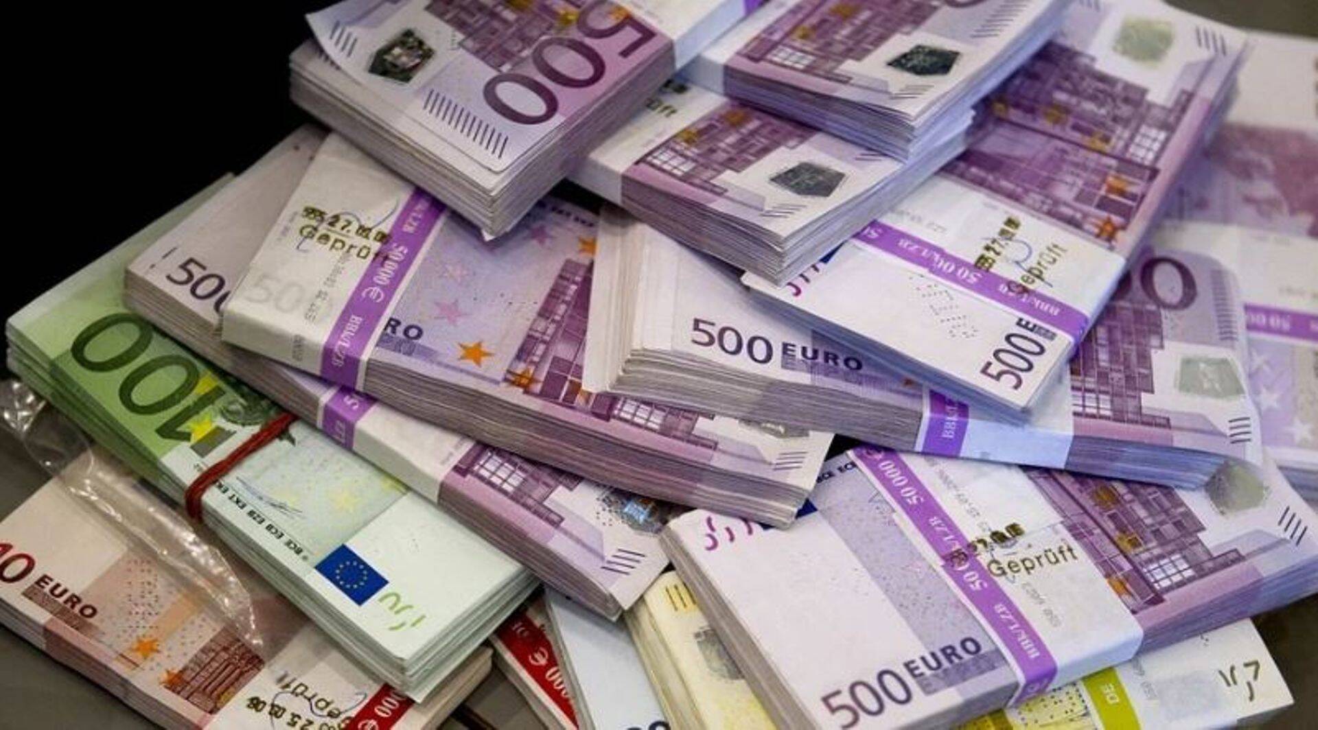 Lisaeelarve turgutab maamajandust enam kui 200 miljoniga.