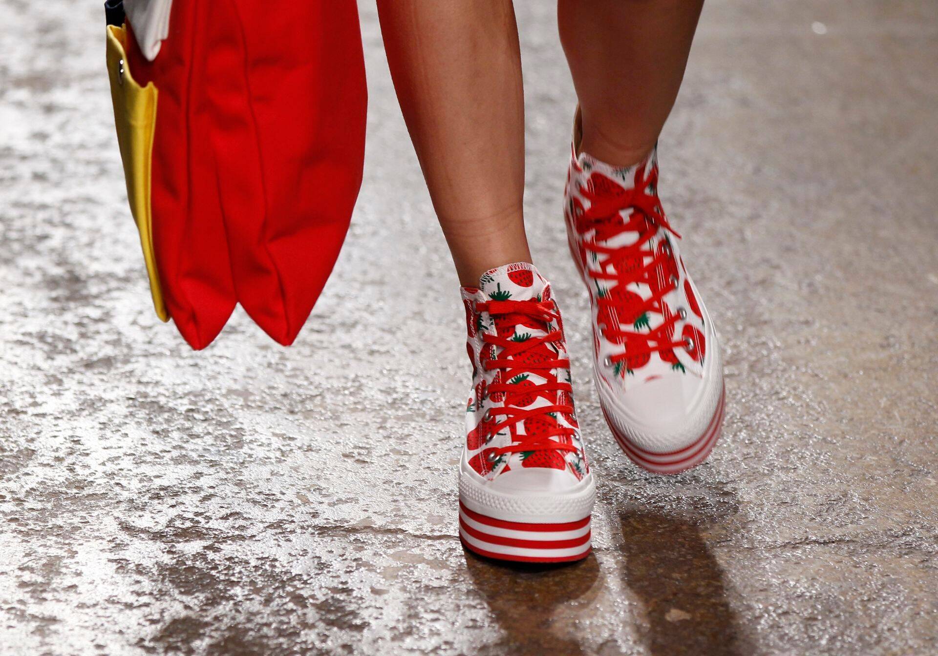 Soome Marimekko on pigem positiivne näide ambitsioonikusest