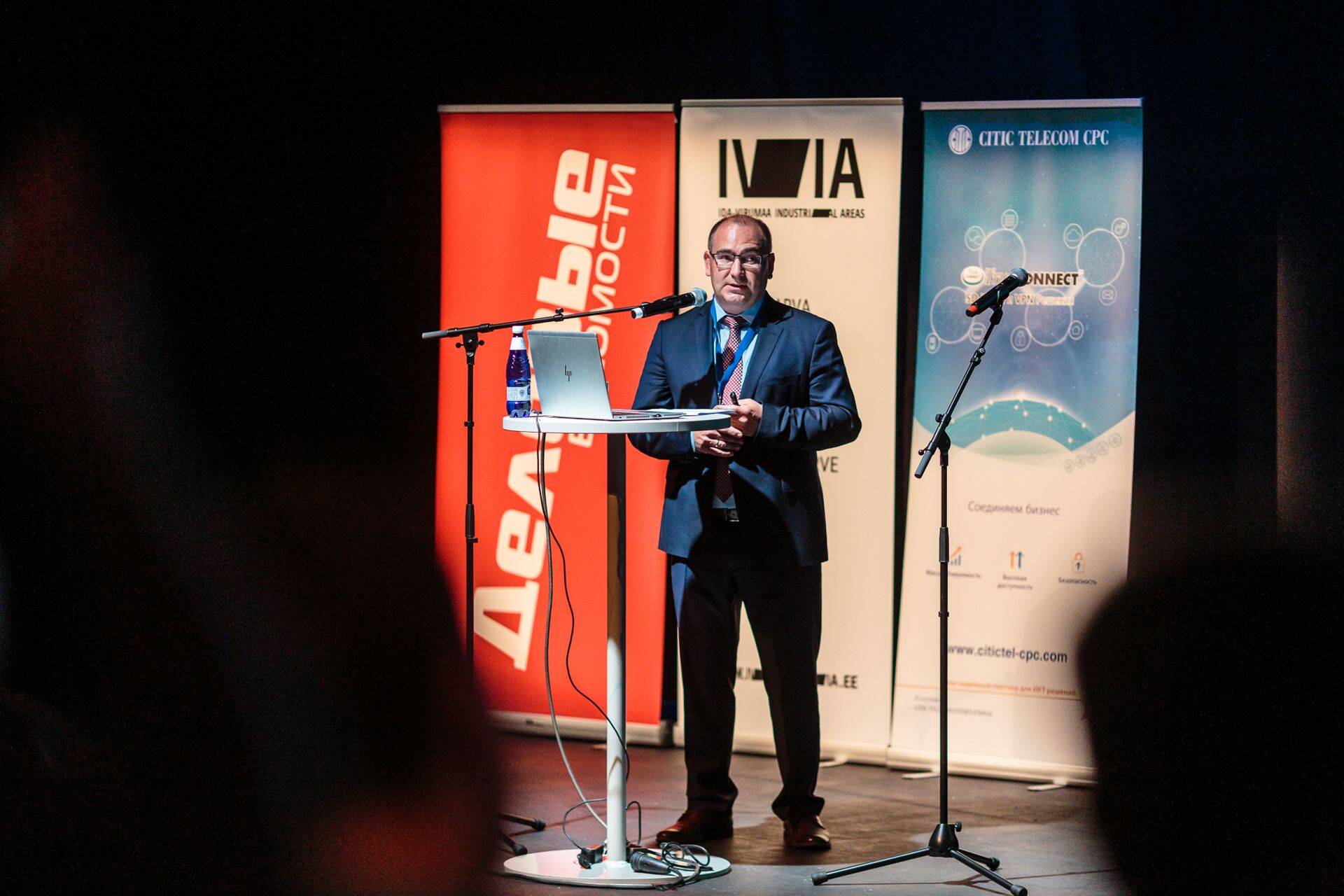 Вадим Орлов