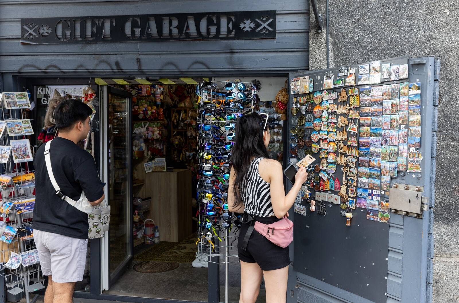 Tarbijahindade harmoneeritud indeks võtab arvesse ka turistide kulutusi, see kerkis aastaga 5,6%.