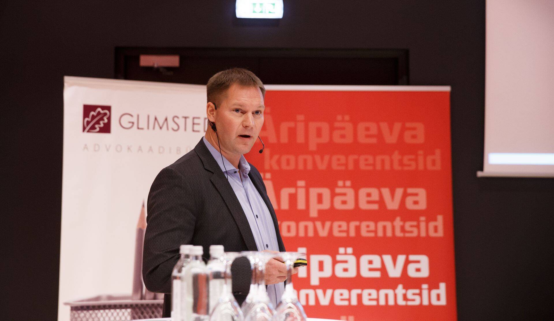 Jaak Urm, Alexela Energia juhatuse liige