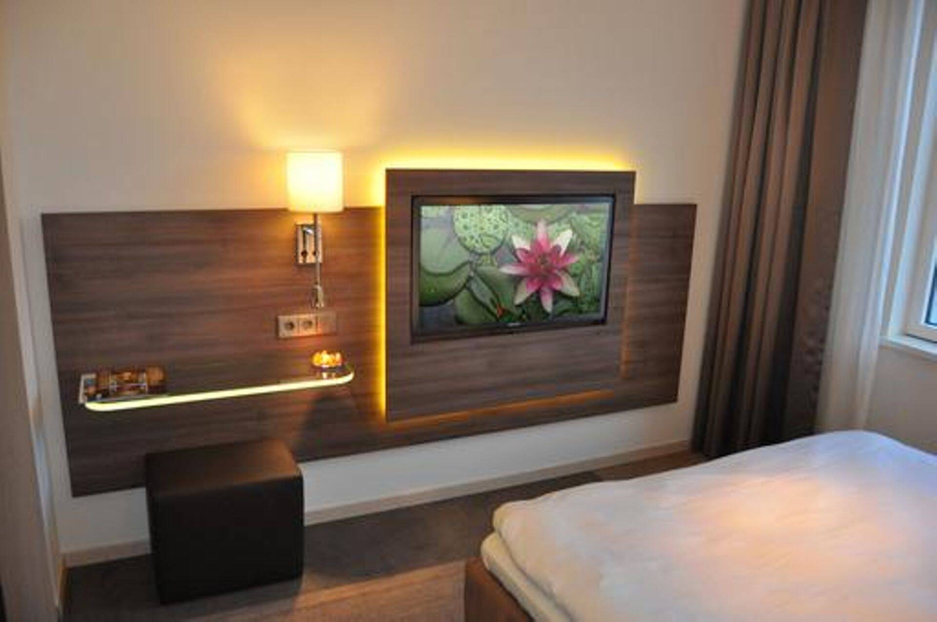 Marriott International, Inc.