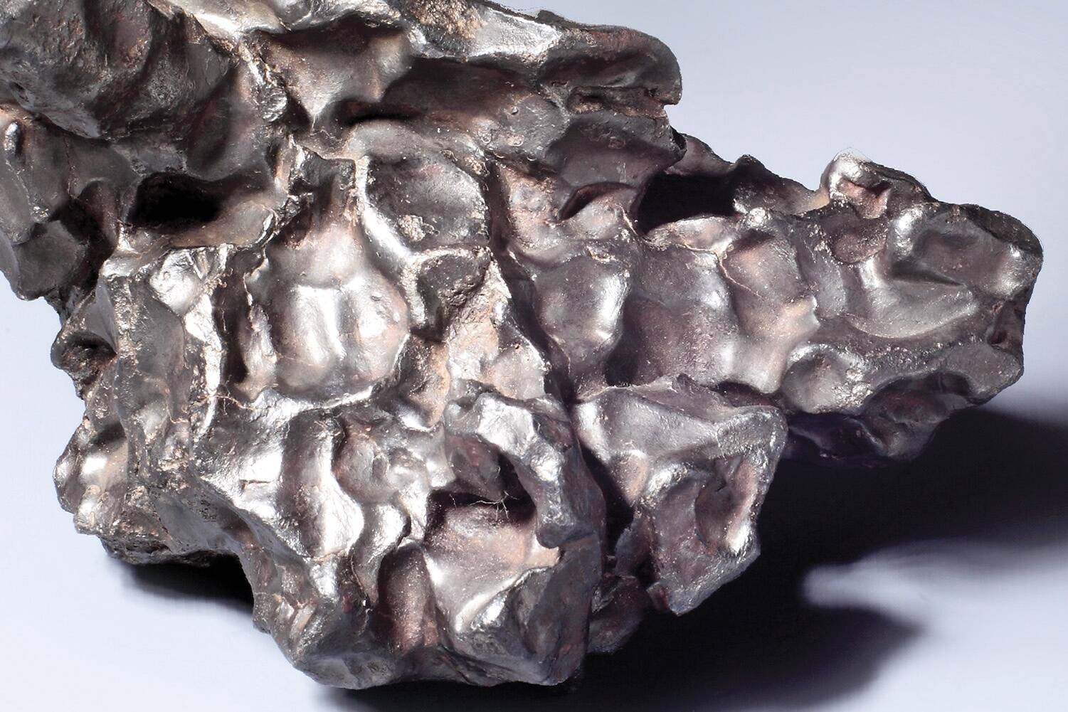 Kas meteoriitidel võib olla ohtlikke baktereid?