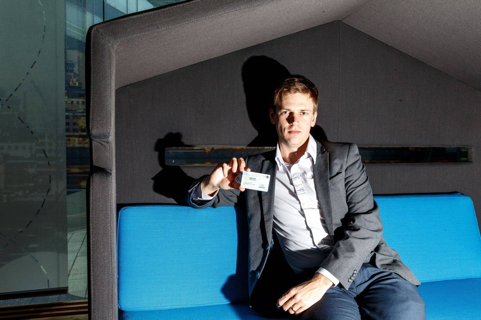 Kaspar Korjus