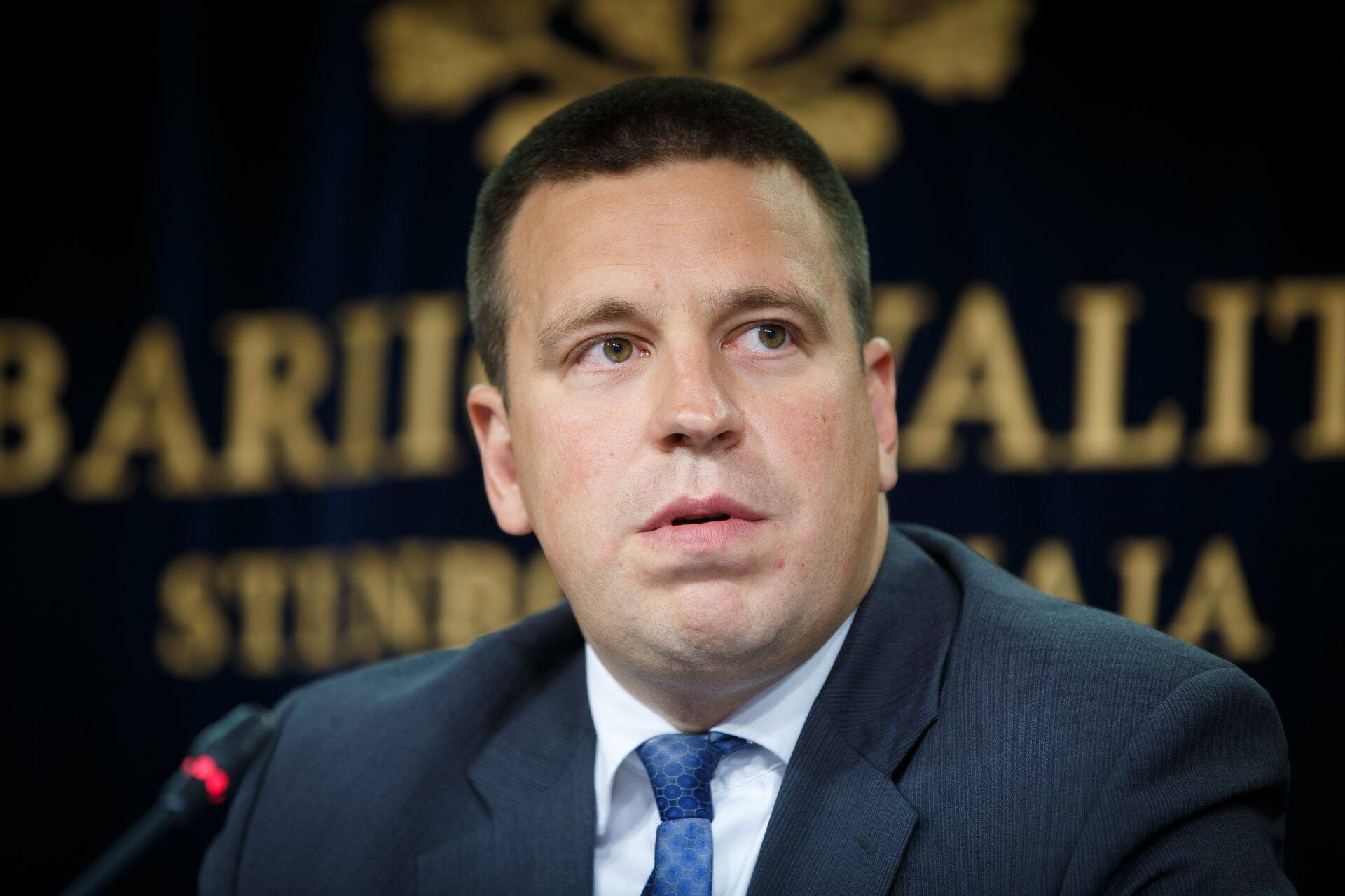 Jüri Ratas