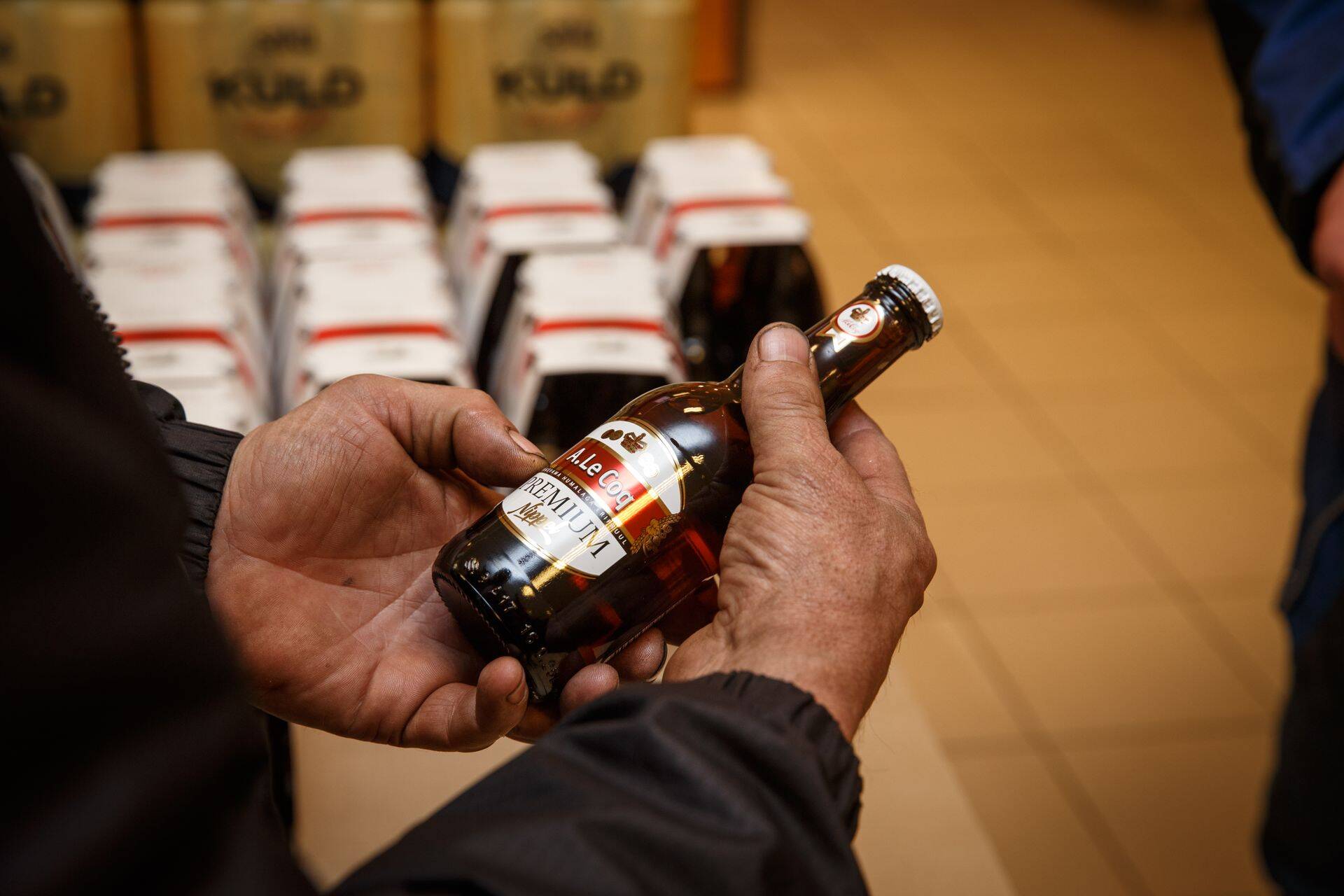 Иллюстративное фото.