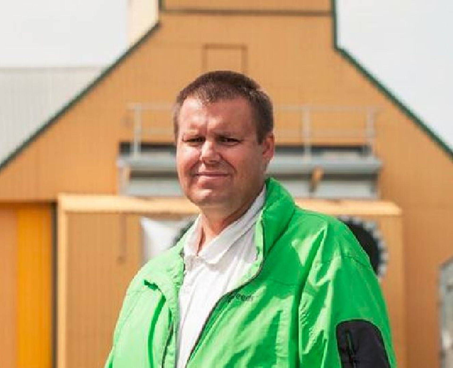 Oilseeds Trade tegevjuhi Veikko Vahari sõnul on nad investeerinud viljaäri paremasse toimimisse.