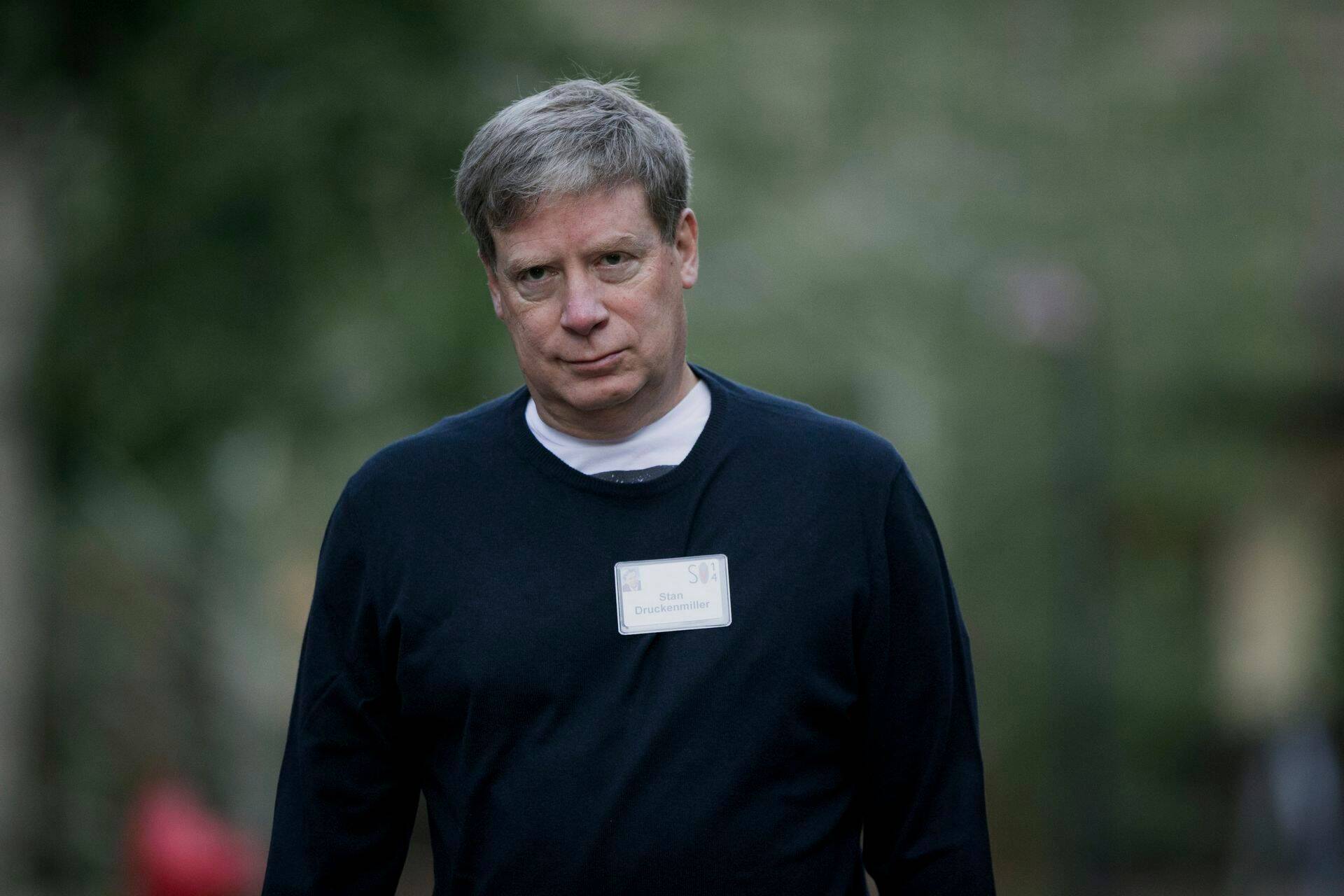 Investor ja filantroop Stanley Druckenmiller arvab, et aktsiaturgudel on viimasel ajal olukord tunduvalt kehvemaks muutunud.