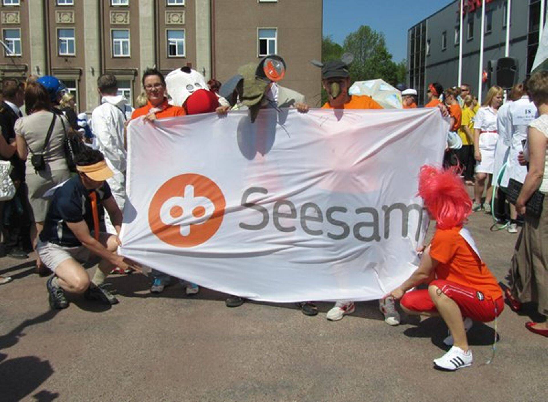 Seesam Insurance ASi omandamine on tänavu üks kandidaat Balti ühinemiste ja ülevõtmiste aastatehingu tiitlile.