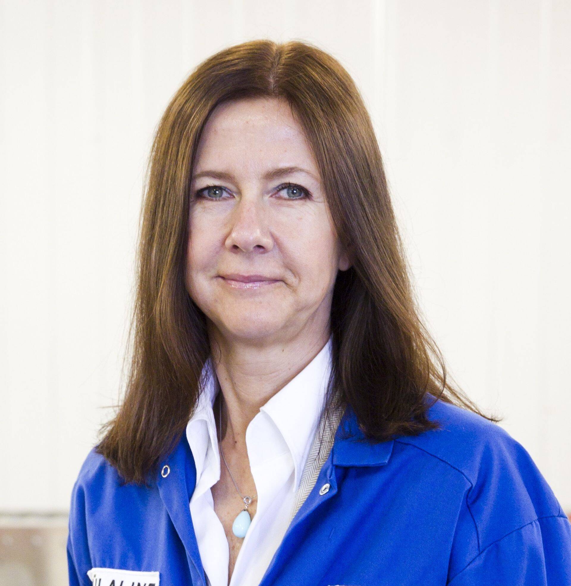 Altia Eesti juhatuse esimees Kristel Mets