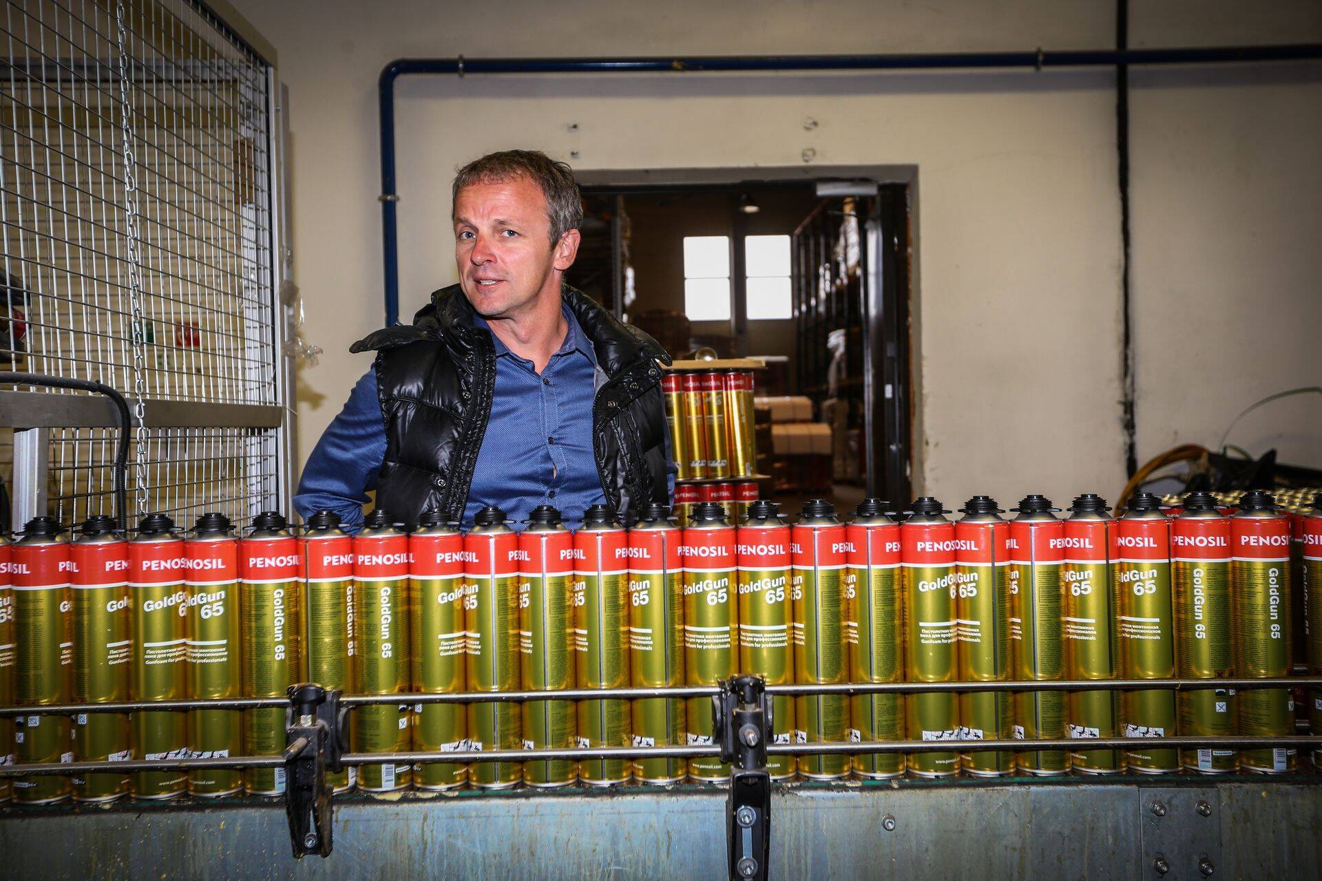 Majandustarkvara juurutamine on hüpe tulevikku, mis nõuab suuri investeeringuid, mida peaks ka riik toetama, leiab Krimelte juhatuse esimees Jaan Puusaag.