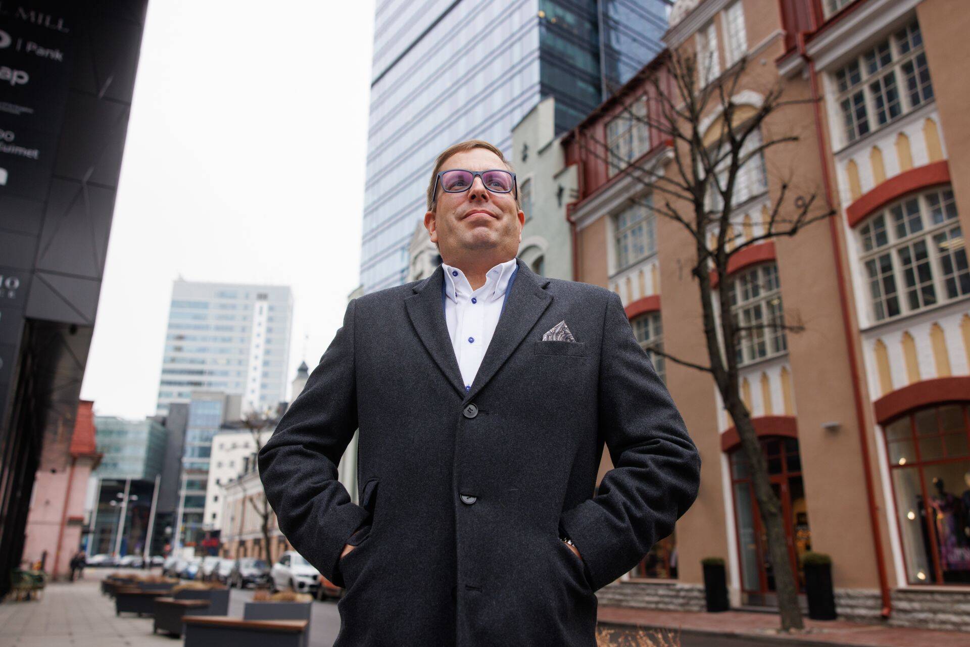 Suur möll võlakirjaturul. Selgitusi selle kohta jagab esmaspäeva hommikul Peeter Koppel Äripäeva hommikuprogrammis.