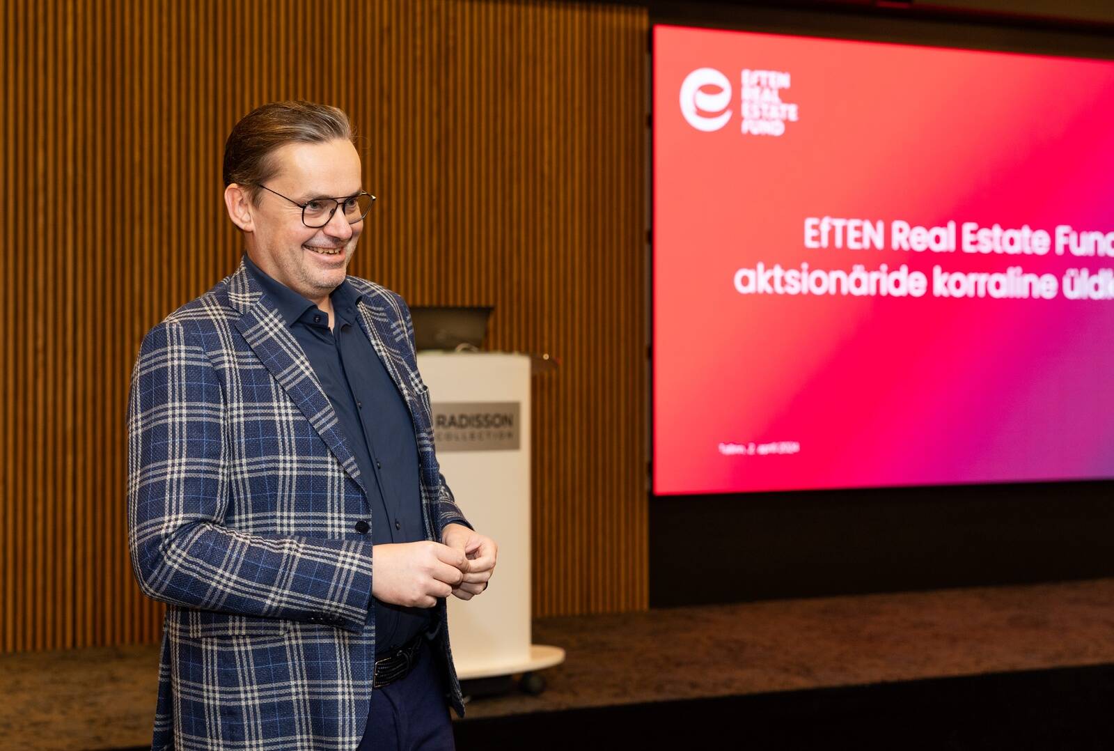 Fondijuht Viljar Arakas prognoosib, et teisel poolaastal kasvab tehinguaktiivsus, mis omakorda kergitab ka nende konservatiivselt hinnastatud portfelli õiglast väärtust.