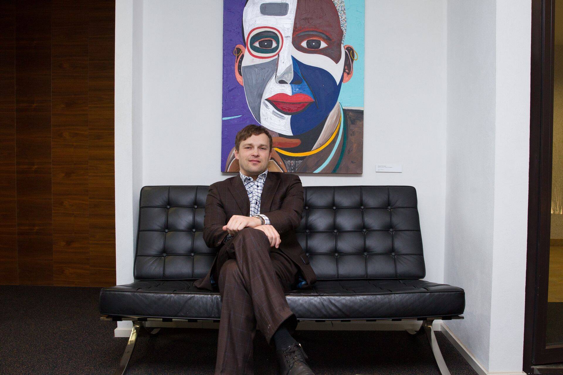 Kristjan Lepik