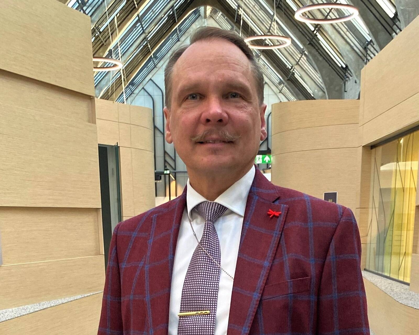 Masinamääruses toodud uued nõuded peegeldavad valdavalt viimaste perioodide arenguid tehnikas ja eriti infotehnoloogias, märgib Priit Põdra.