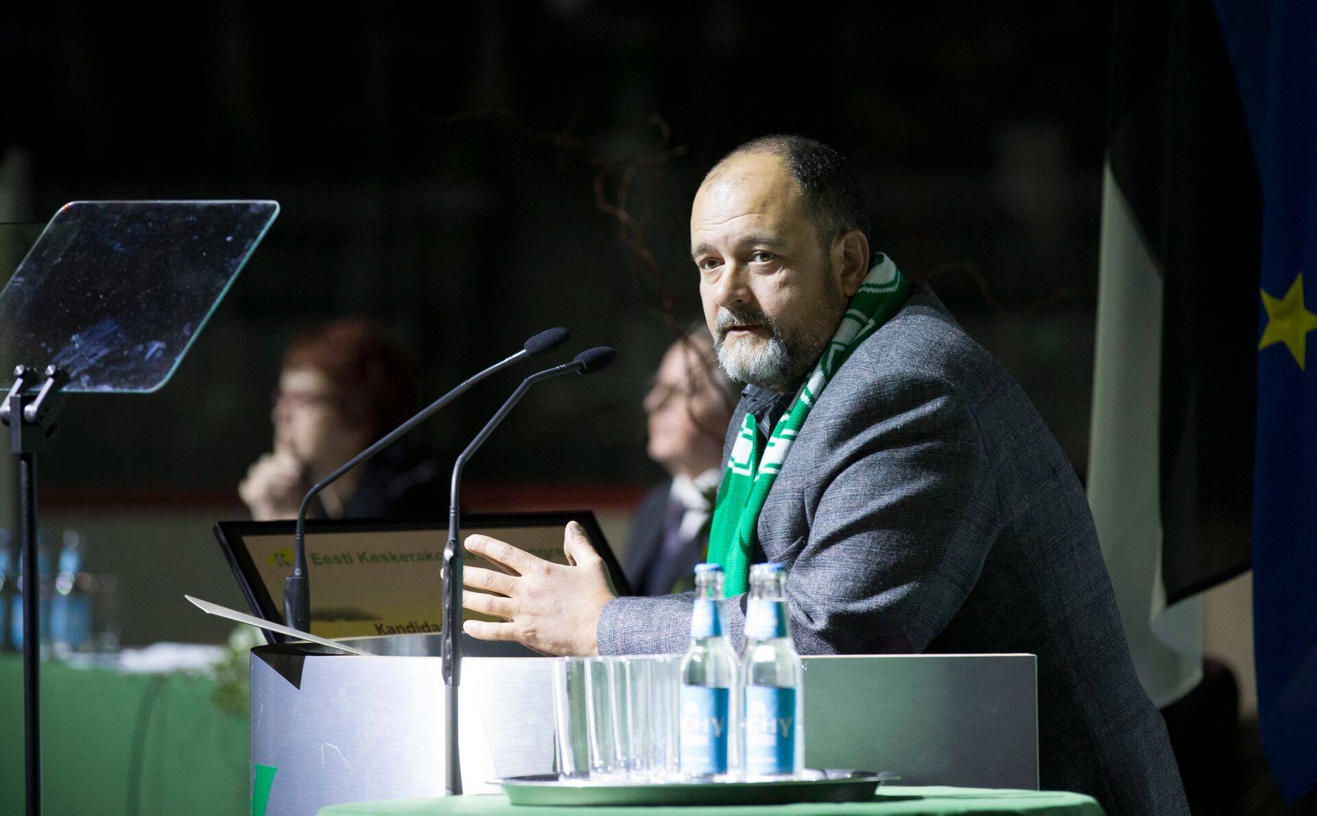 Mihhail Stalnuhhin selgitas uue valitsuse maksuideid Äripäeva venekeelsele väljaandele Delovõje Vedomosti.