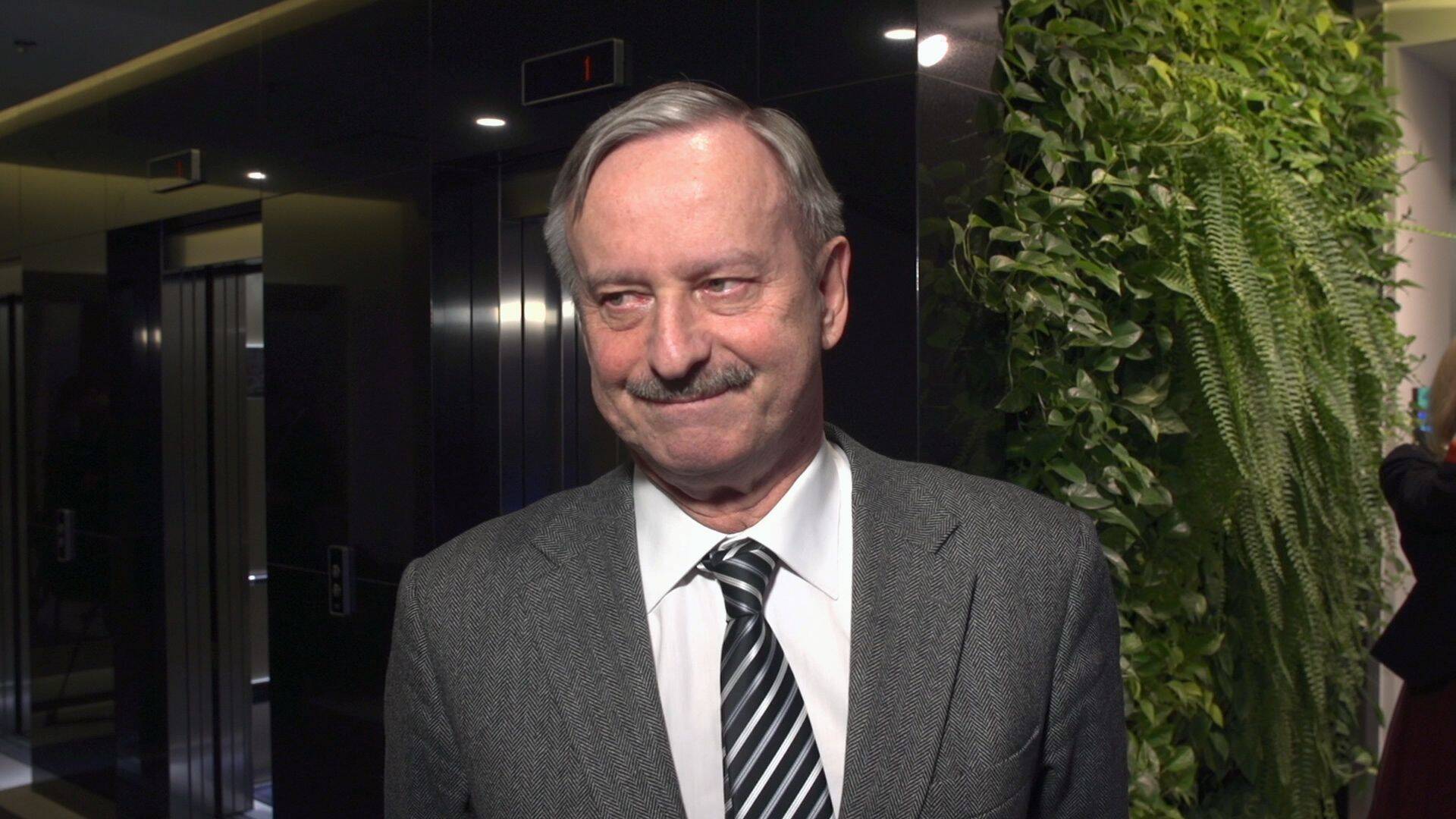 Siim Kallas