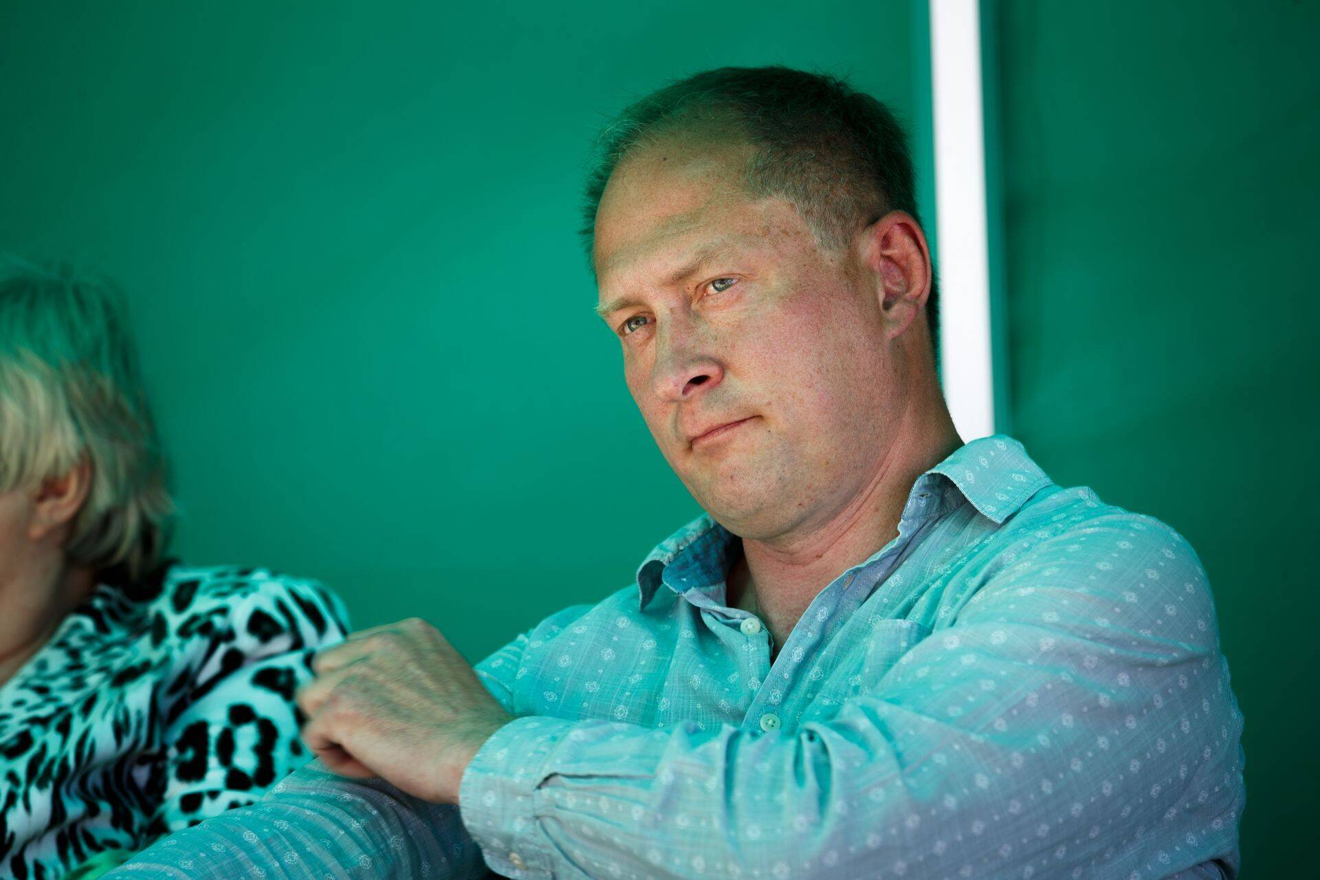 Eesti Tööandjate Keskliidu juhataja Toomas Tamsar