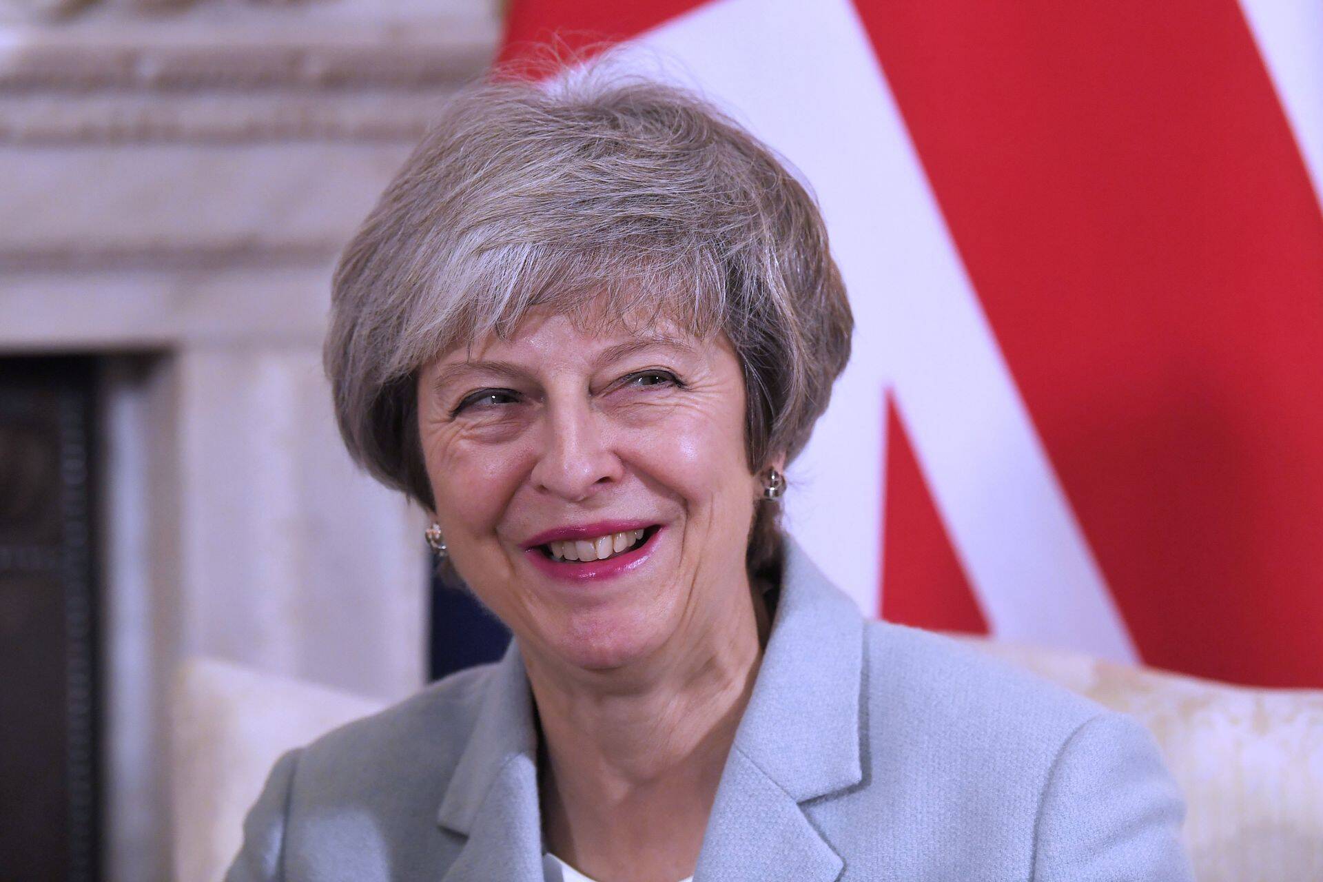 Kas Brexiti-saaga saab varsti läbi?