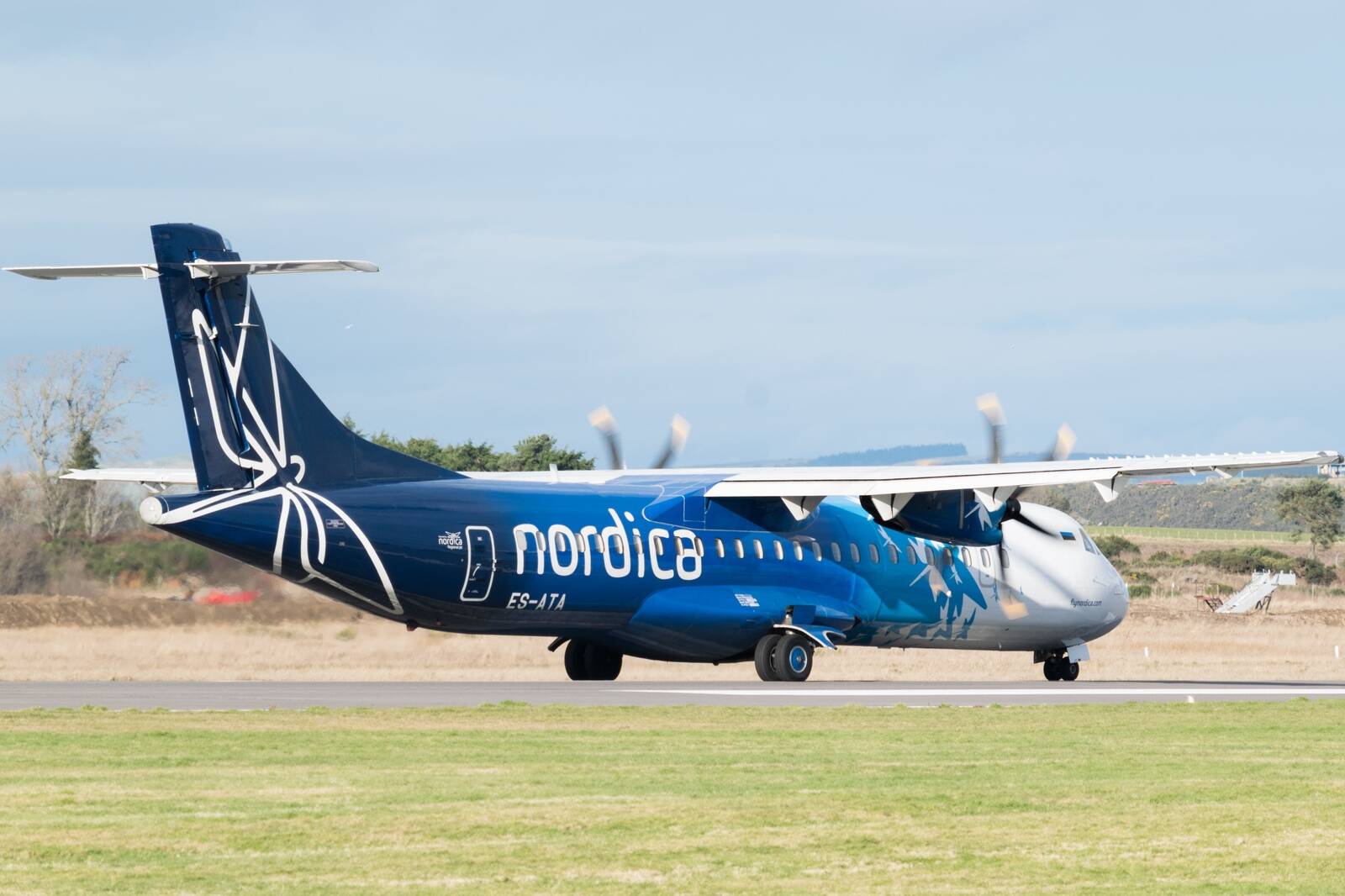 Для Nordica соглашение со скандинавским авиаконцерном является ключевым.