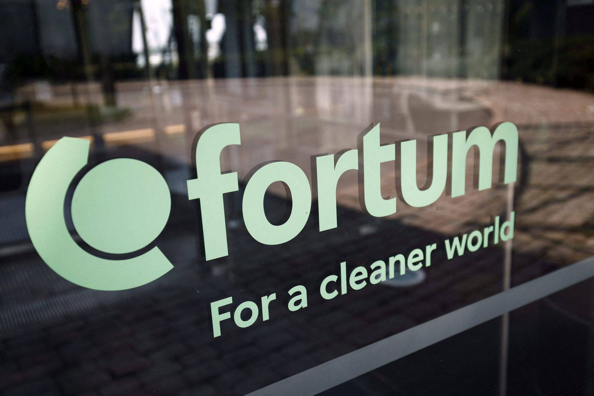 Uniperi Fortumist eraldumine kajastub Soome energiaettevõtte kolmanda kvartali aruandes.