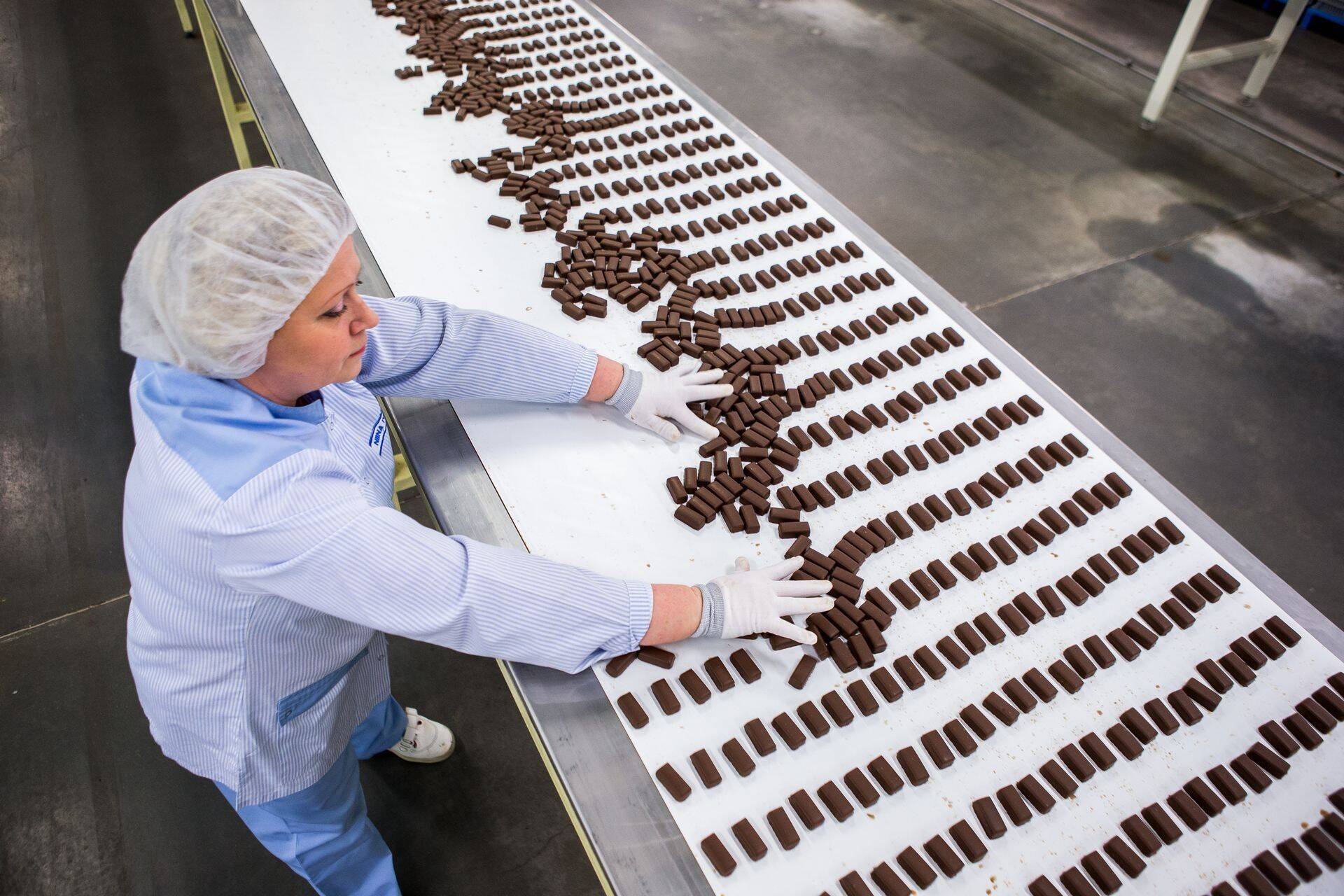 Näiteks Kalevi jaoks on suurimateks tarneahelaid puudutavateks probleemideks teiste seas ka tootmise seisakud ja kõrvalekalded.