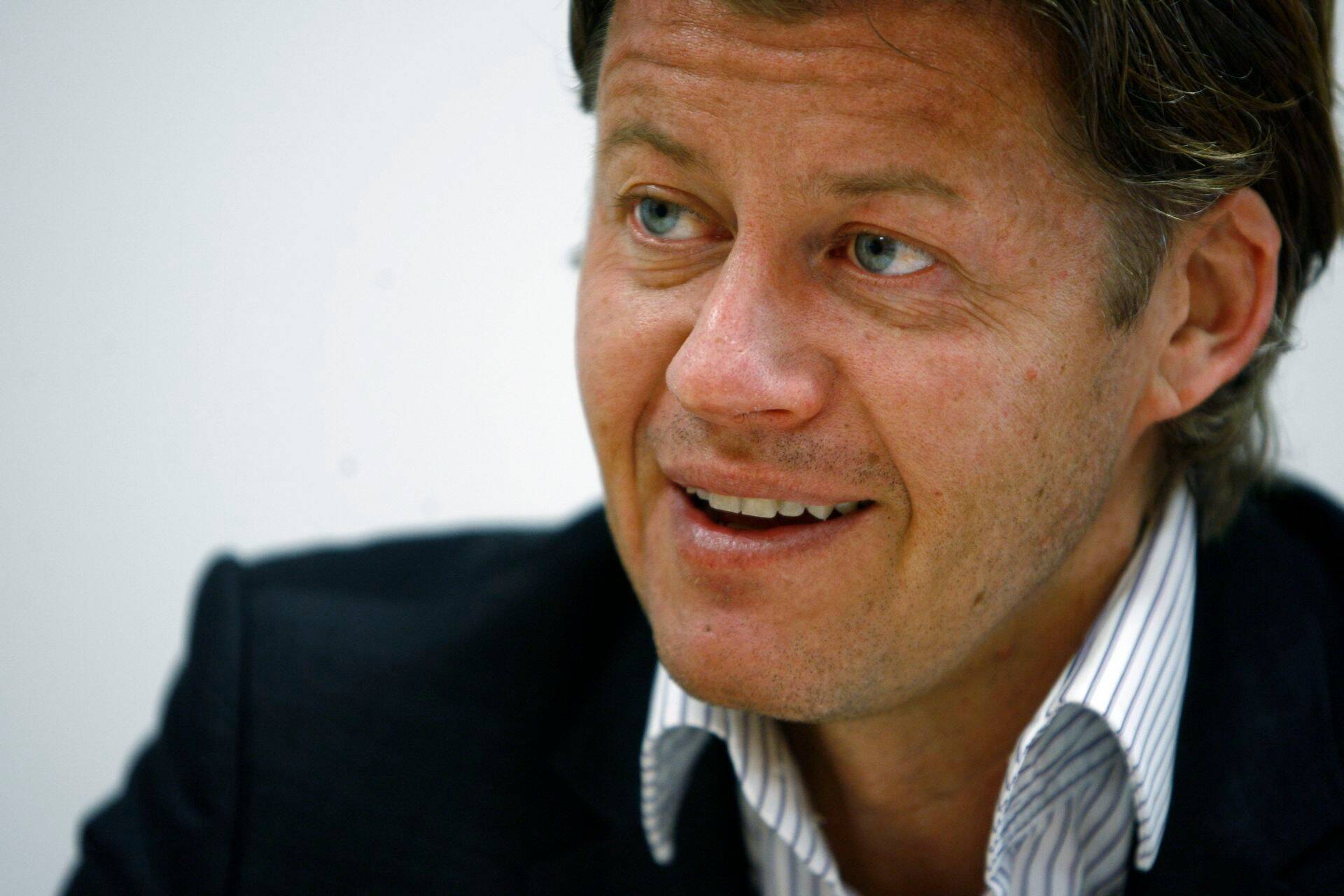 MCB Finance Groupi tegevjuht Rami Ryhänen jätkab ametis ka uute omanikega.