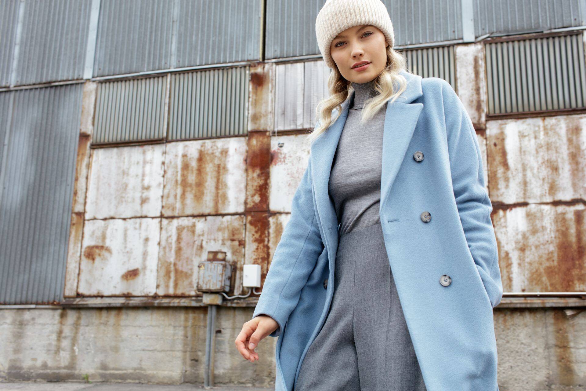 Ivo Nikkolo uus imago.