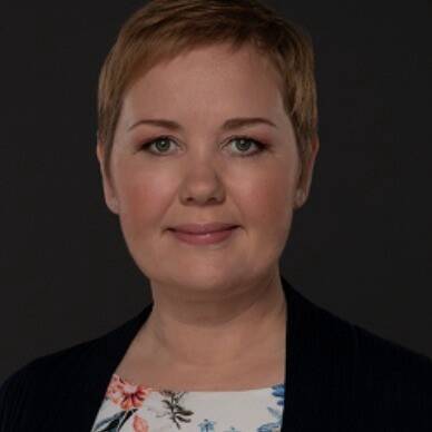 Koolitaja Egle Saska on teinud personalitööd üle 25 aasta ning tal on kõrgeima taseme kutsetunnistus personalitöös.