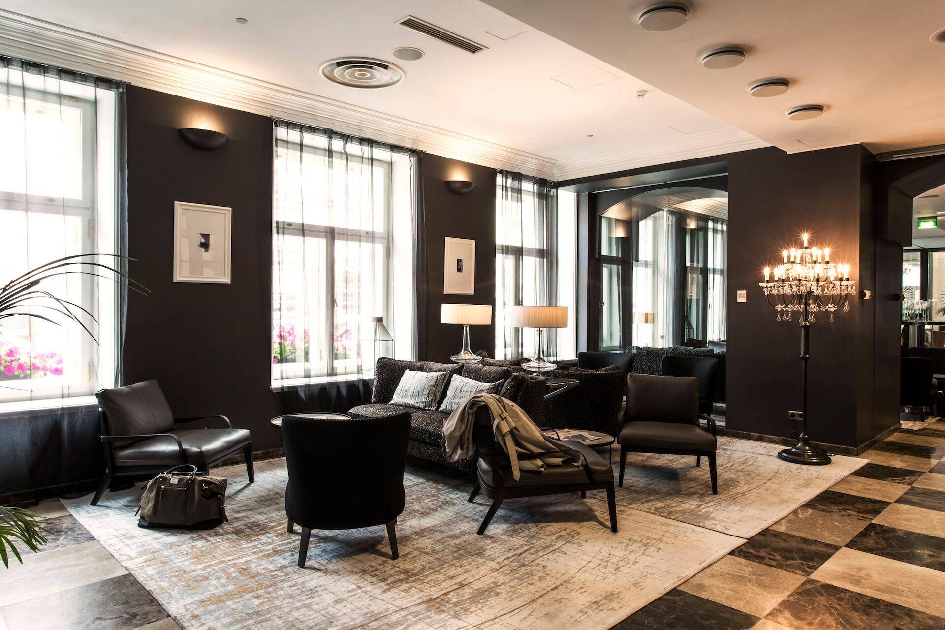 Гостиница "Telegraaf" присоединилась к Autograph Collection Hotels