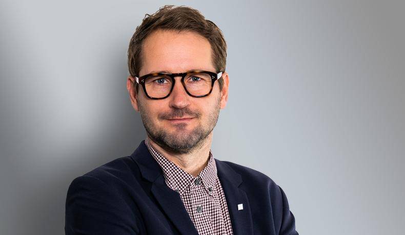 Statistikaameti peadirektori asetäitja Kaido Paabusk