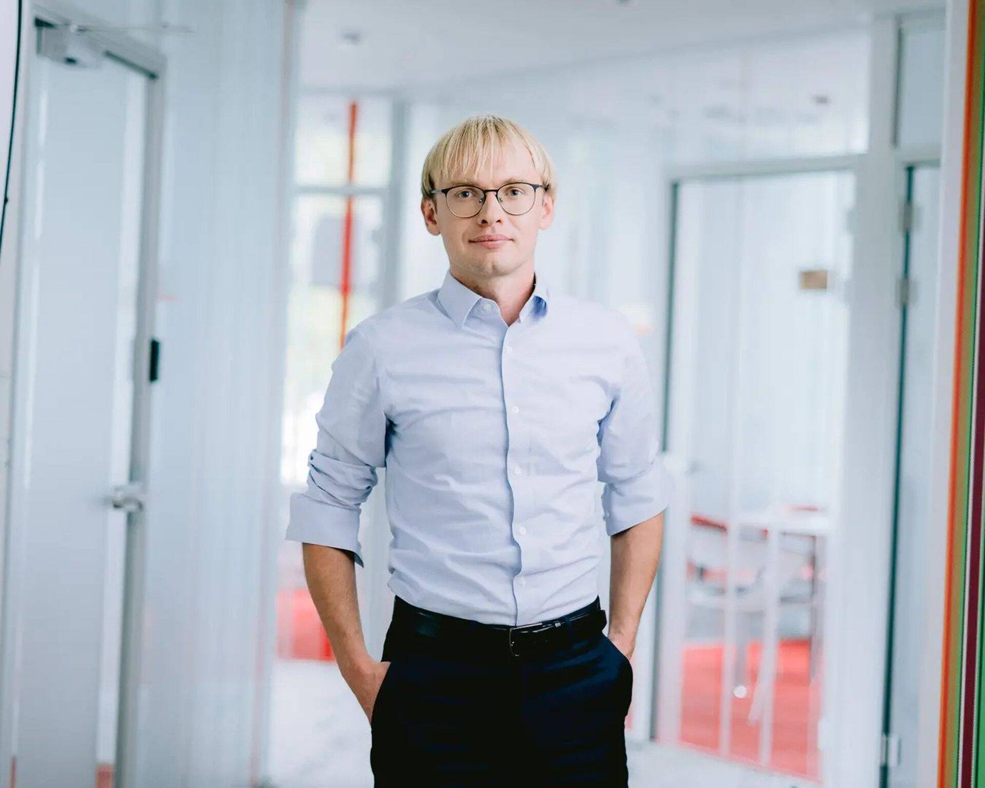 Holm – основанный на эстонском капитале и действующий с апреля 2019 года банк.