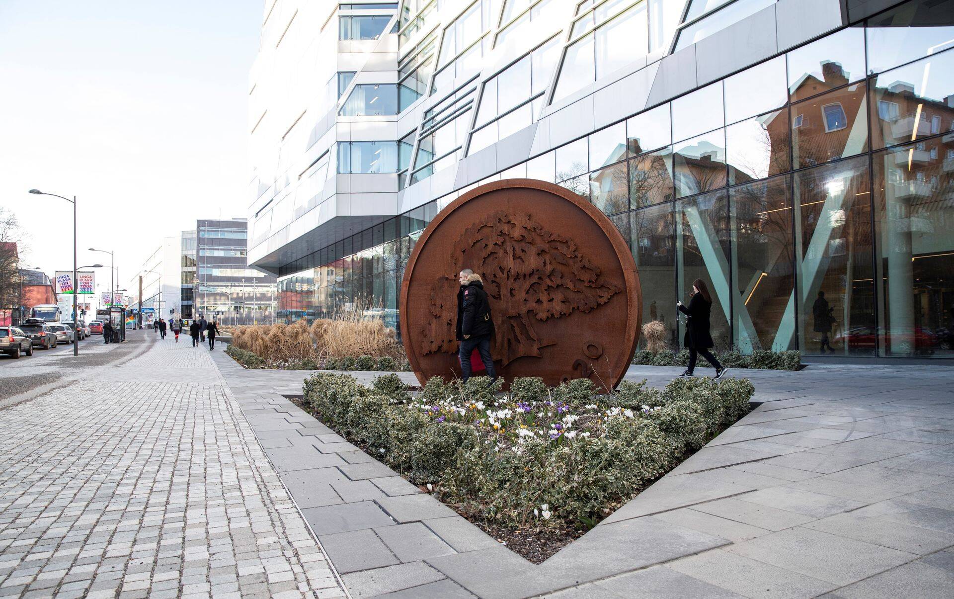 Swedbank