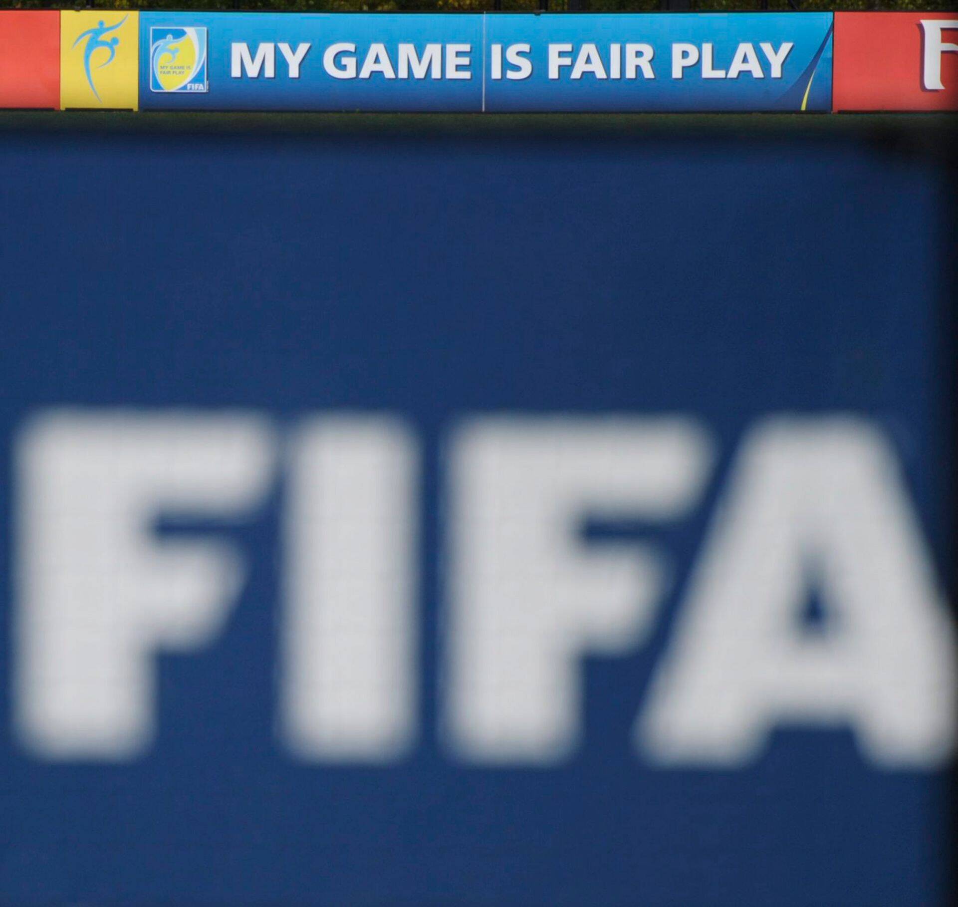 FIFA on sattunud korruptsiooniskandaali