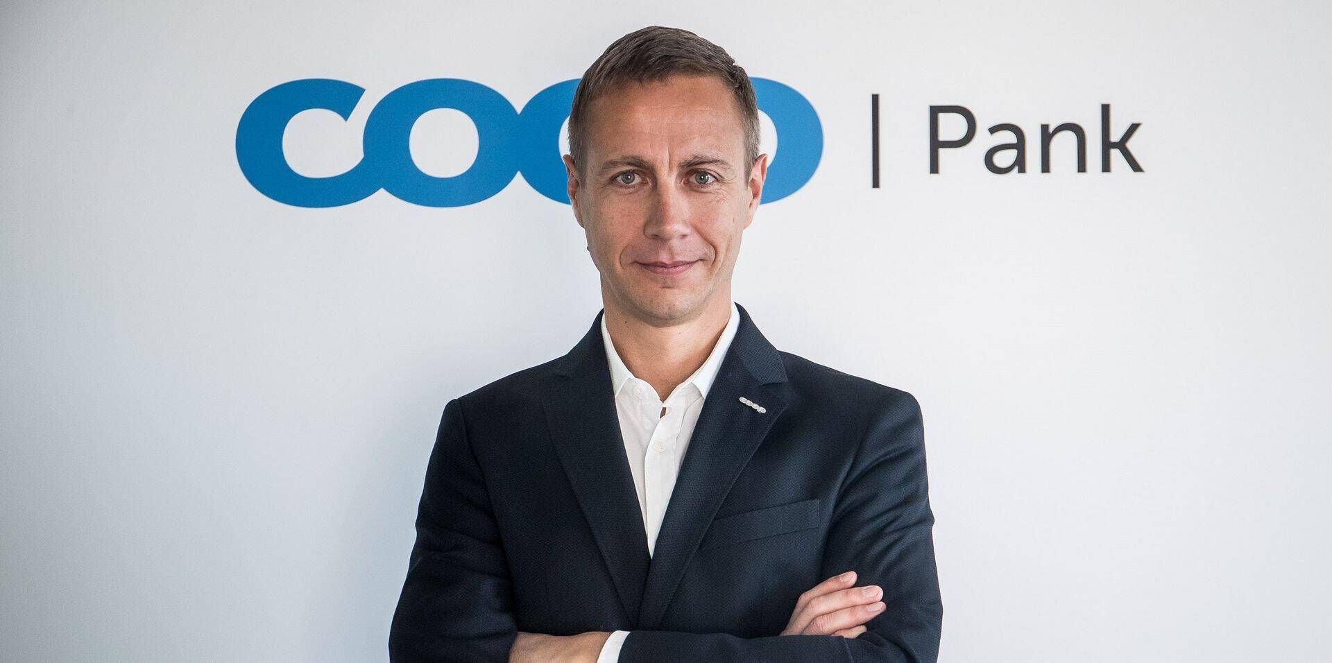 Coop Panga juht Margus Rink ettevõtet investorile odavalt ei müü.