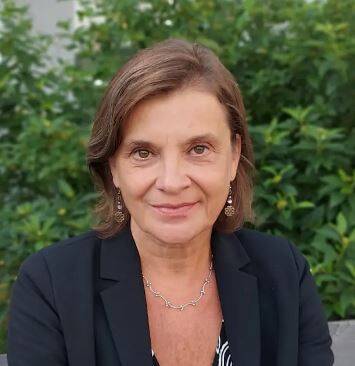 Anneli Vares.