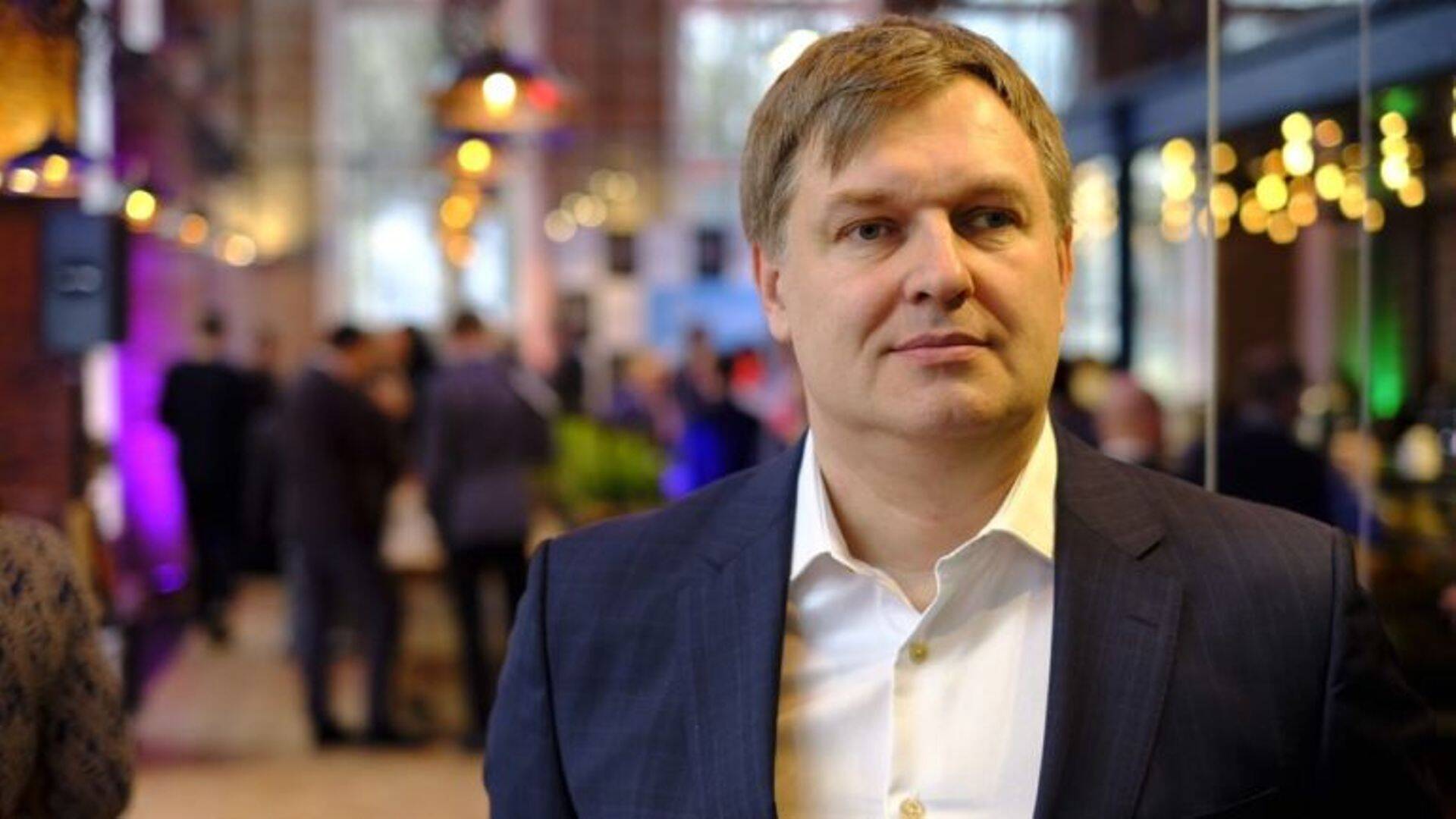 KPMSi vanempartner Henri Käsper