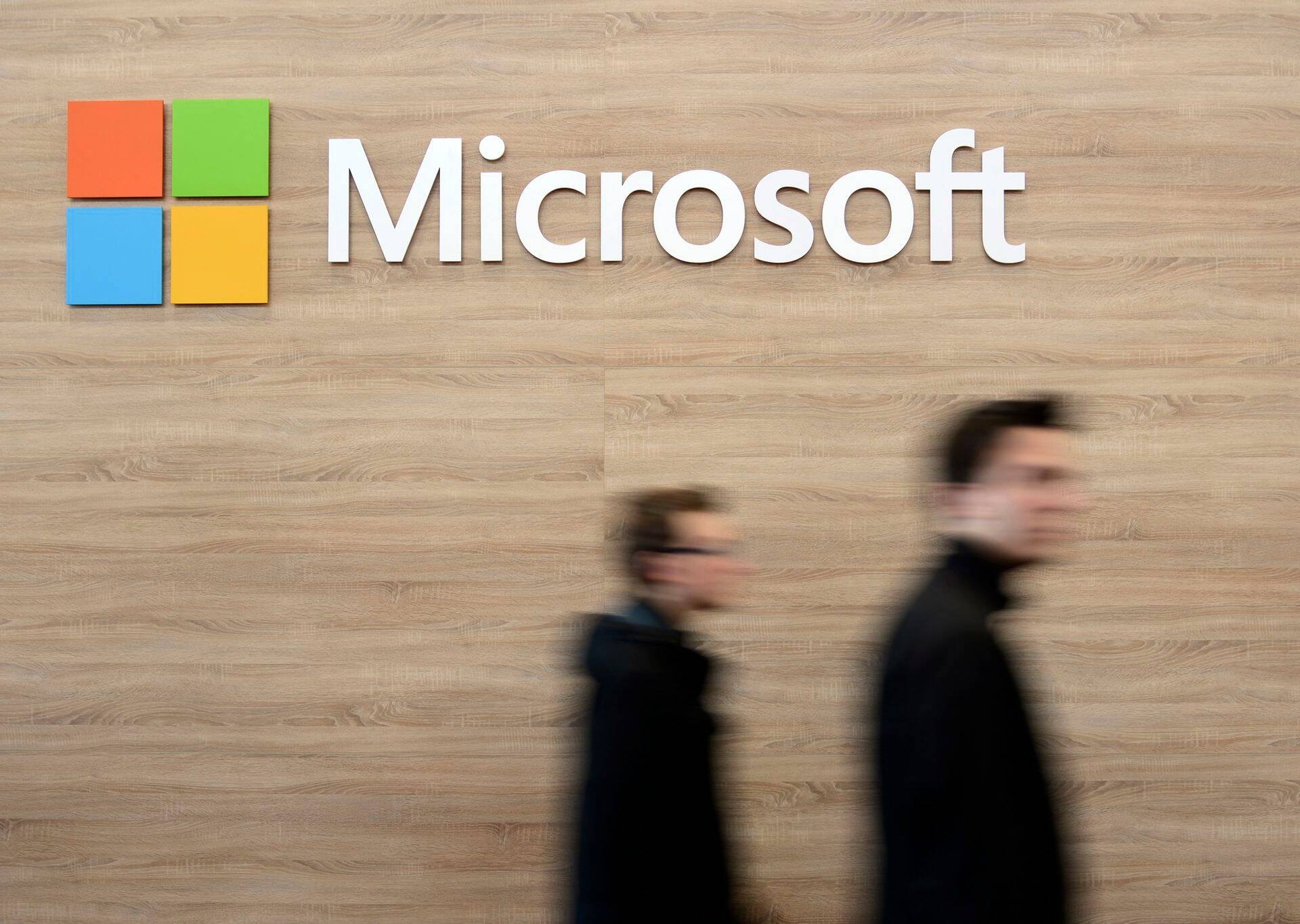 Microsoft arendab emotsioone lugevat peeglit.