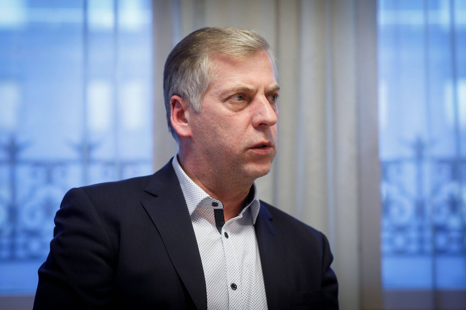 Est-For Investi eestvedaja Margus Kohava sõnul võiks tehase rajada Tartust eemale, Tabiverre.
