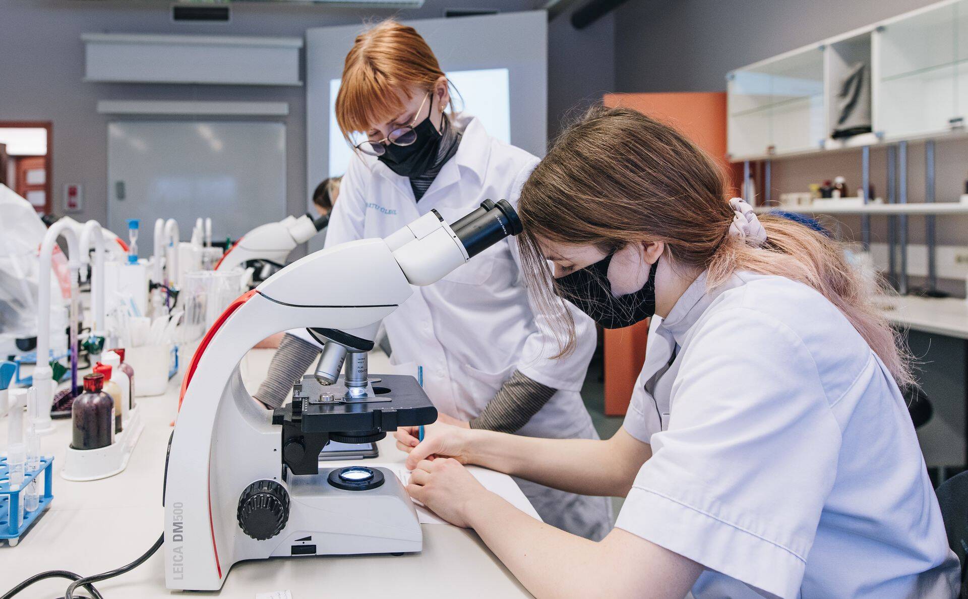 17. märtsil peetakse Tartu Ülikooli Biomeedikumis ajuteadlikkuse nädala raames teadusõhtut.
